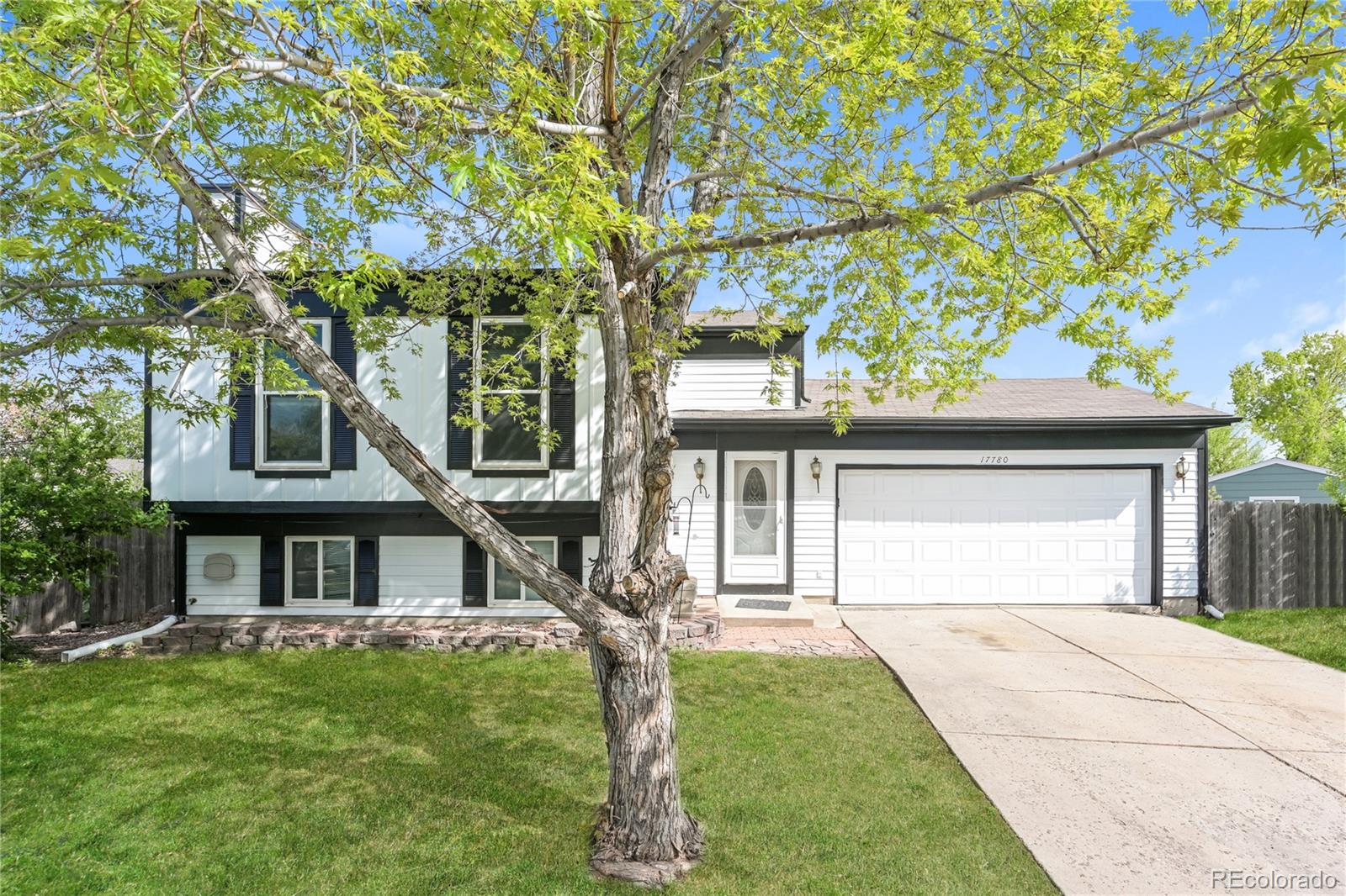 MLS Image #0 for 17780  biscuit root drive,parker, Colorado