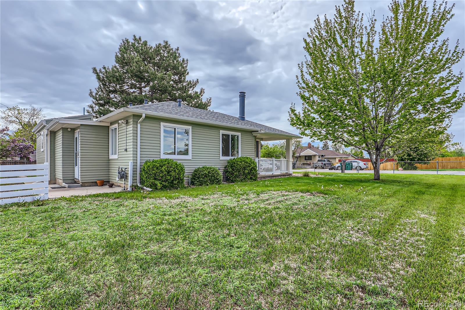 Report Image for 490 S Kendall Street,Lakewood, Colorado