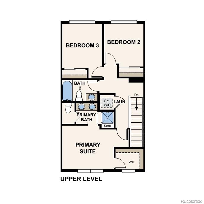 MLS Image #2 for 6964  merseyside lane,castle pines, Colorado