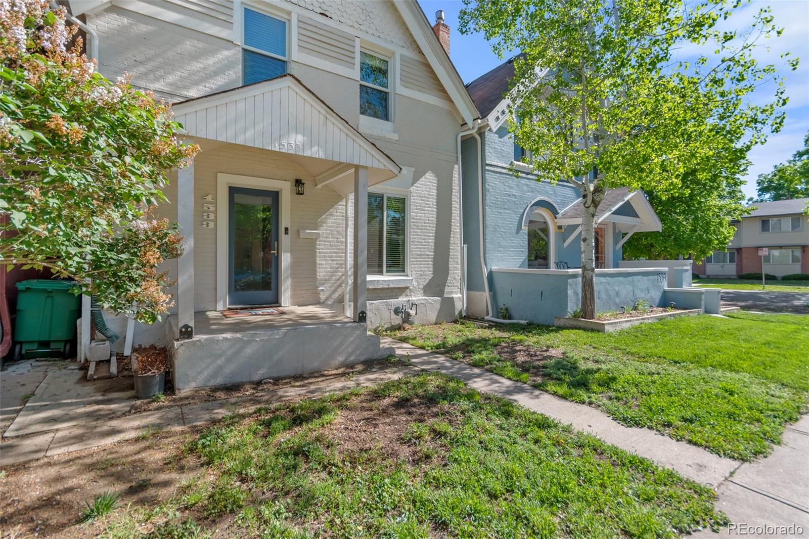 MLS Image #2 for 1533 e 30th avenue,denver, Colorado