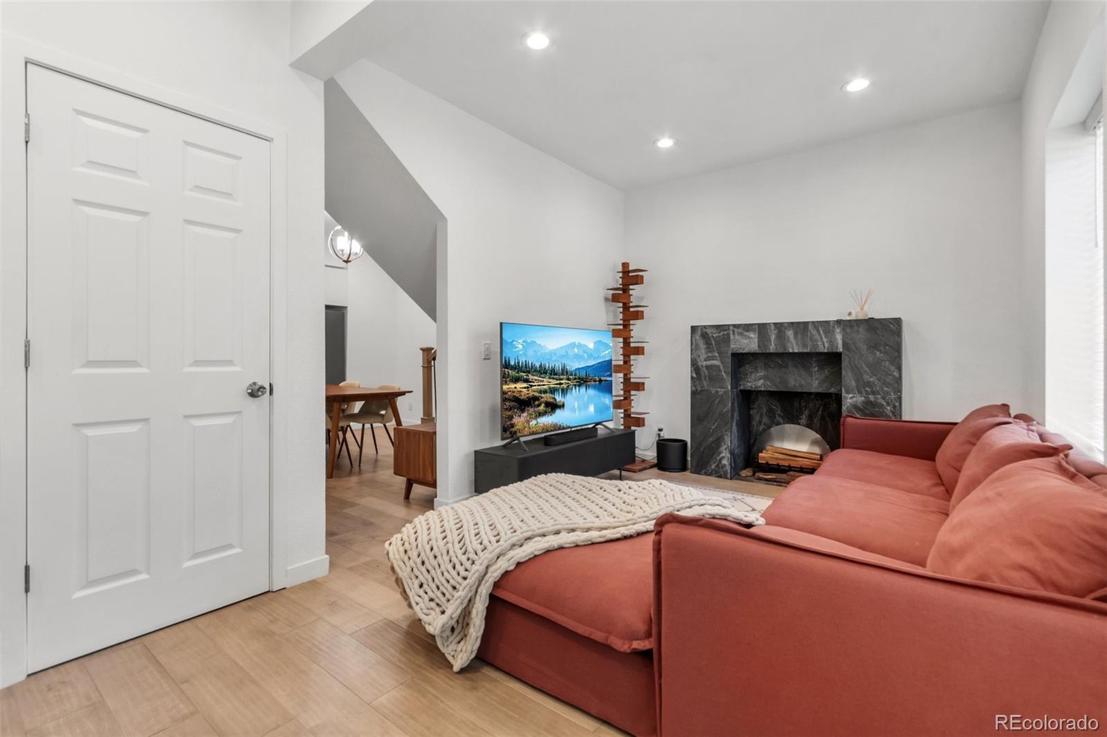 MLS Image #3 for 1533 e 30th avenue,denver, Colorado