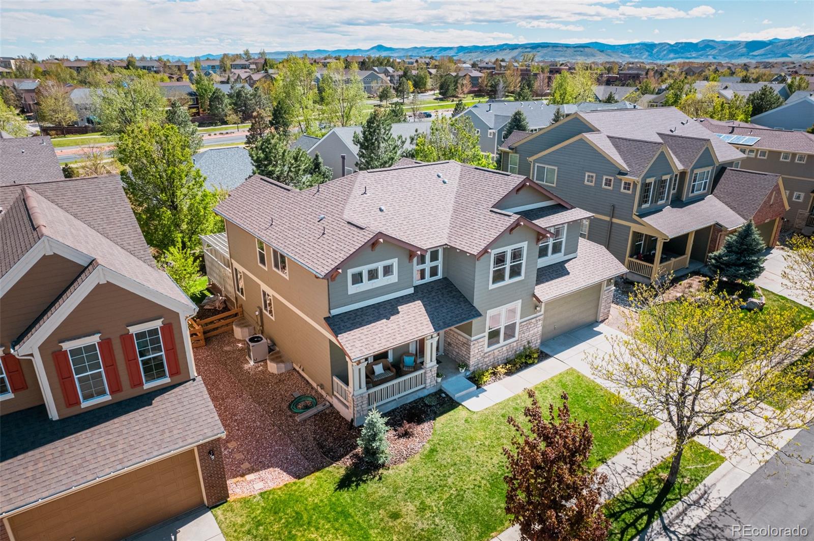 MLS Image #42 for 13564 w 86th drive,arvada, Colorado
