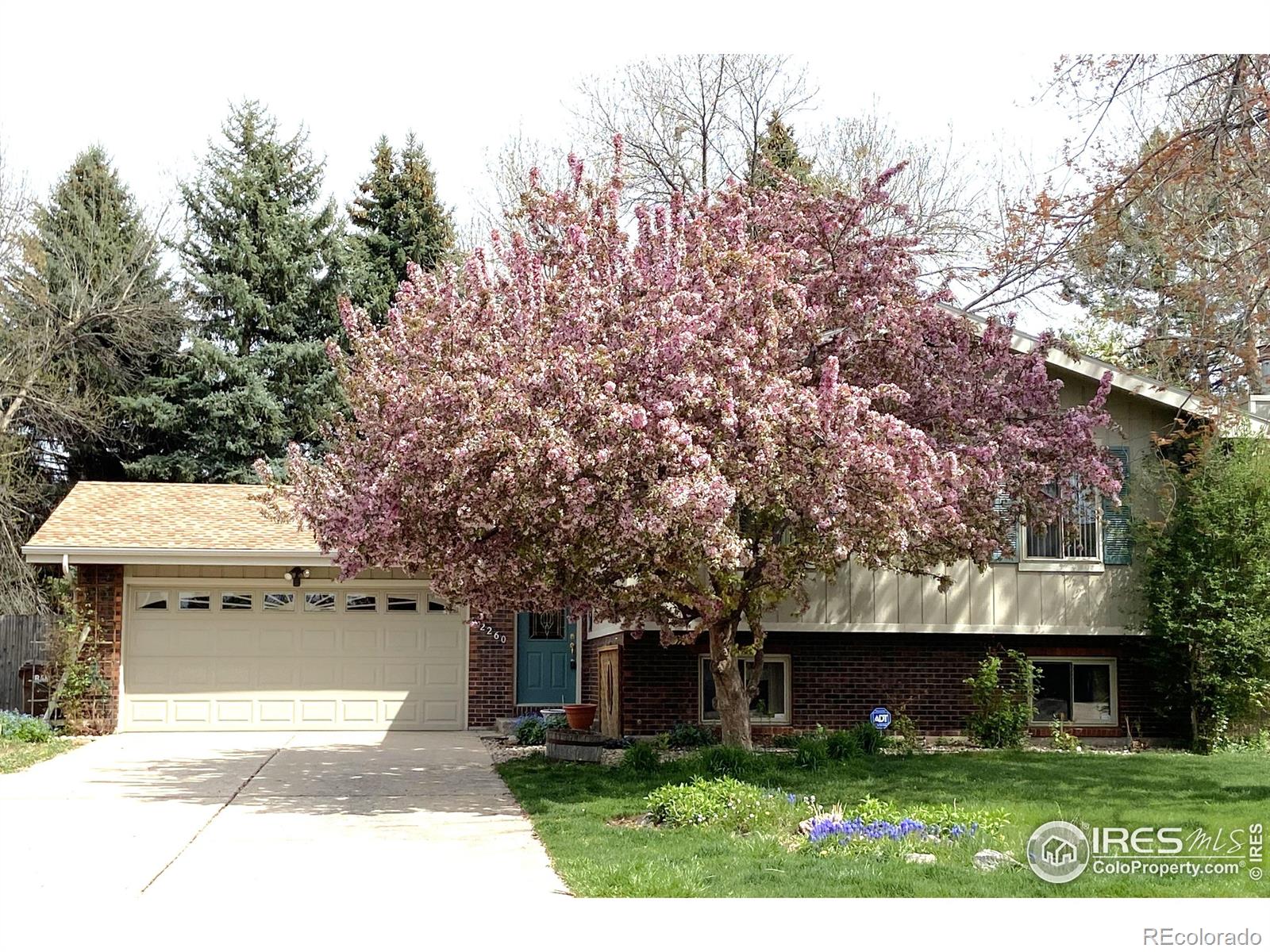 MLS Image #0 for 2260  hiawatha court,fort collins, Colorado