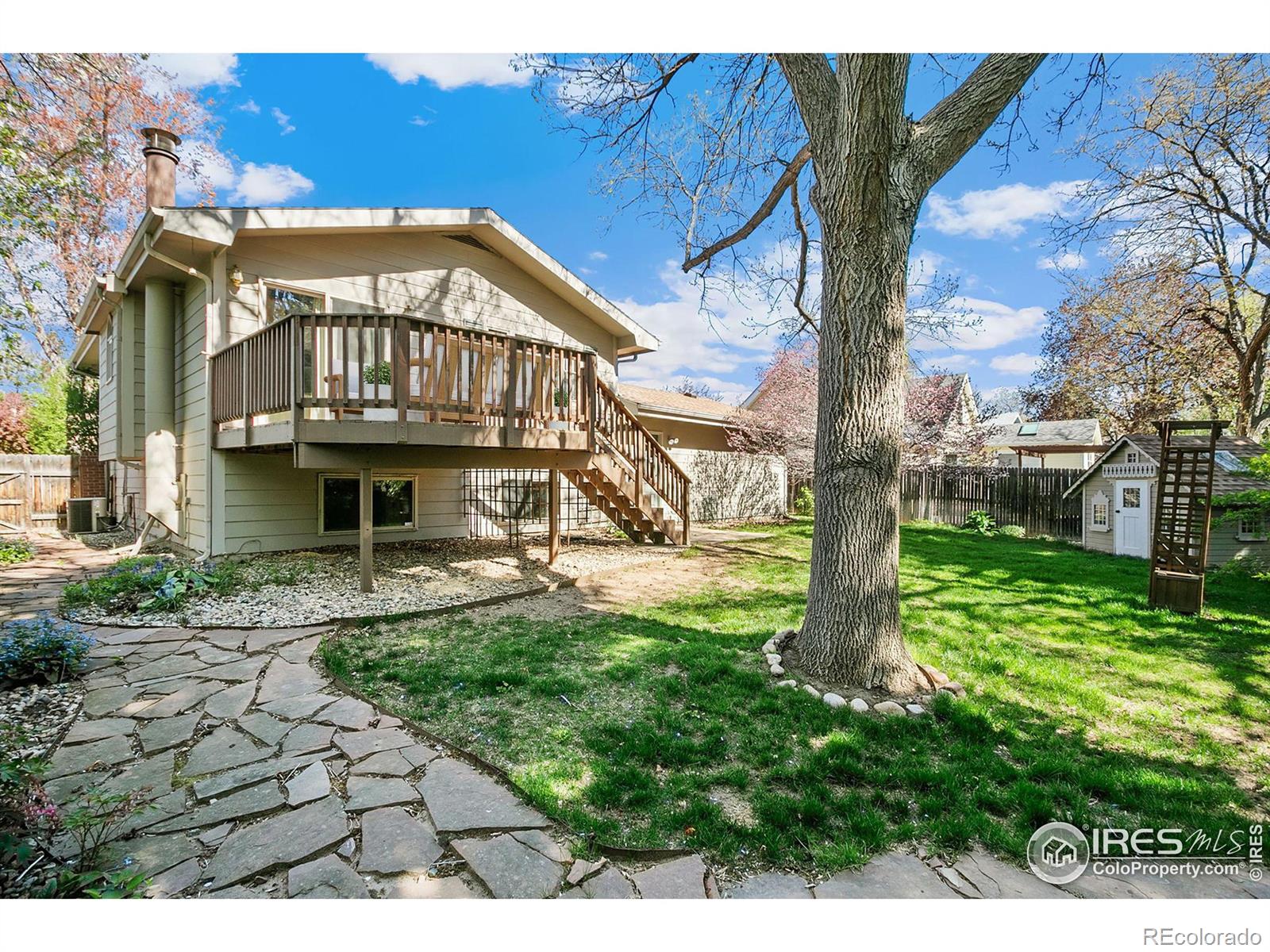 MLS Image #14 for 2260  hiawatha court,fort collins, Colorado