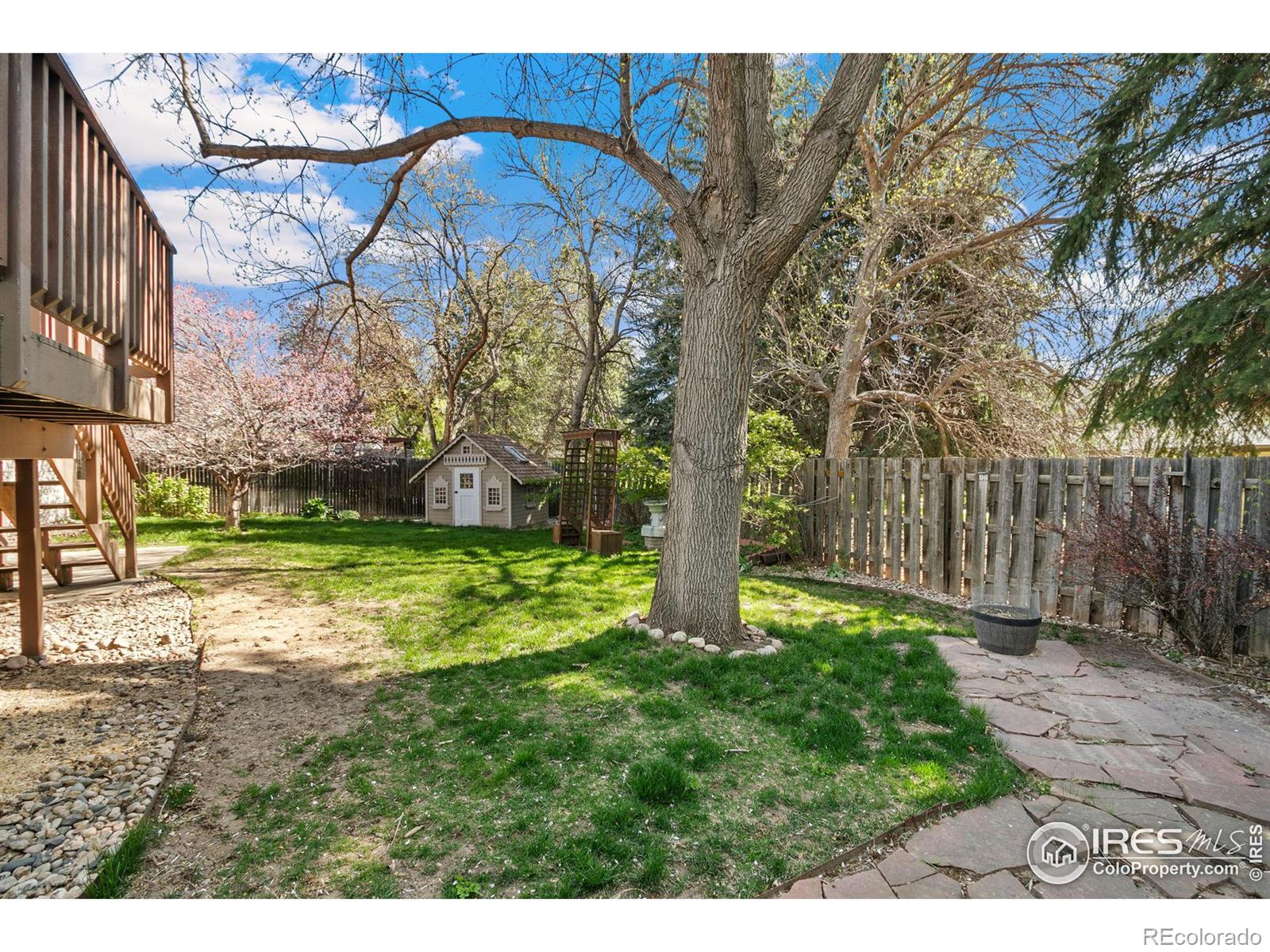 MLS Image #15 for 2260  hiawatha court,fort collins, Colorado