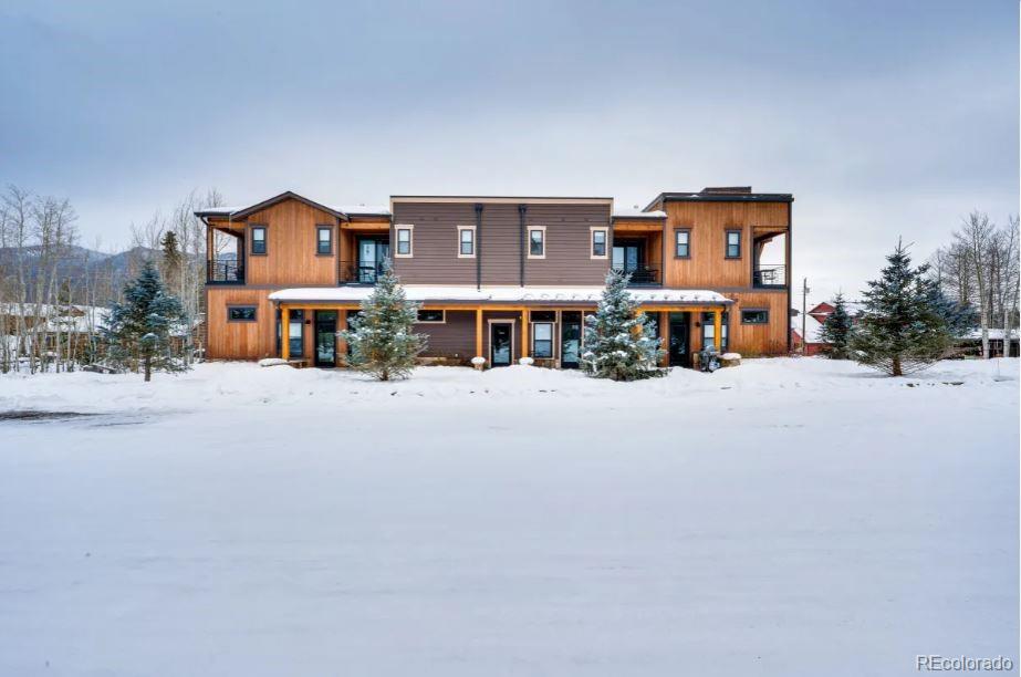 MLS Image #11 for 800  park avenue,grand lake, Colorado