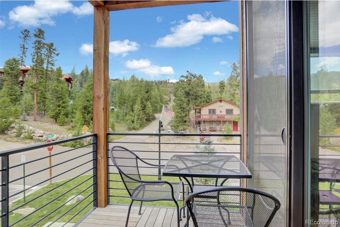 MLS Image #2 for 800  park avenue,grand lake, Colorado