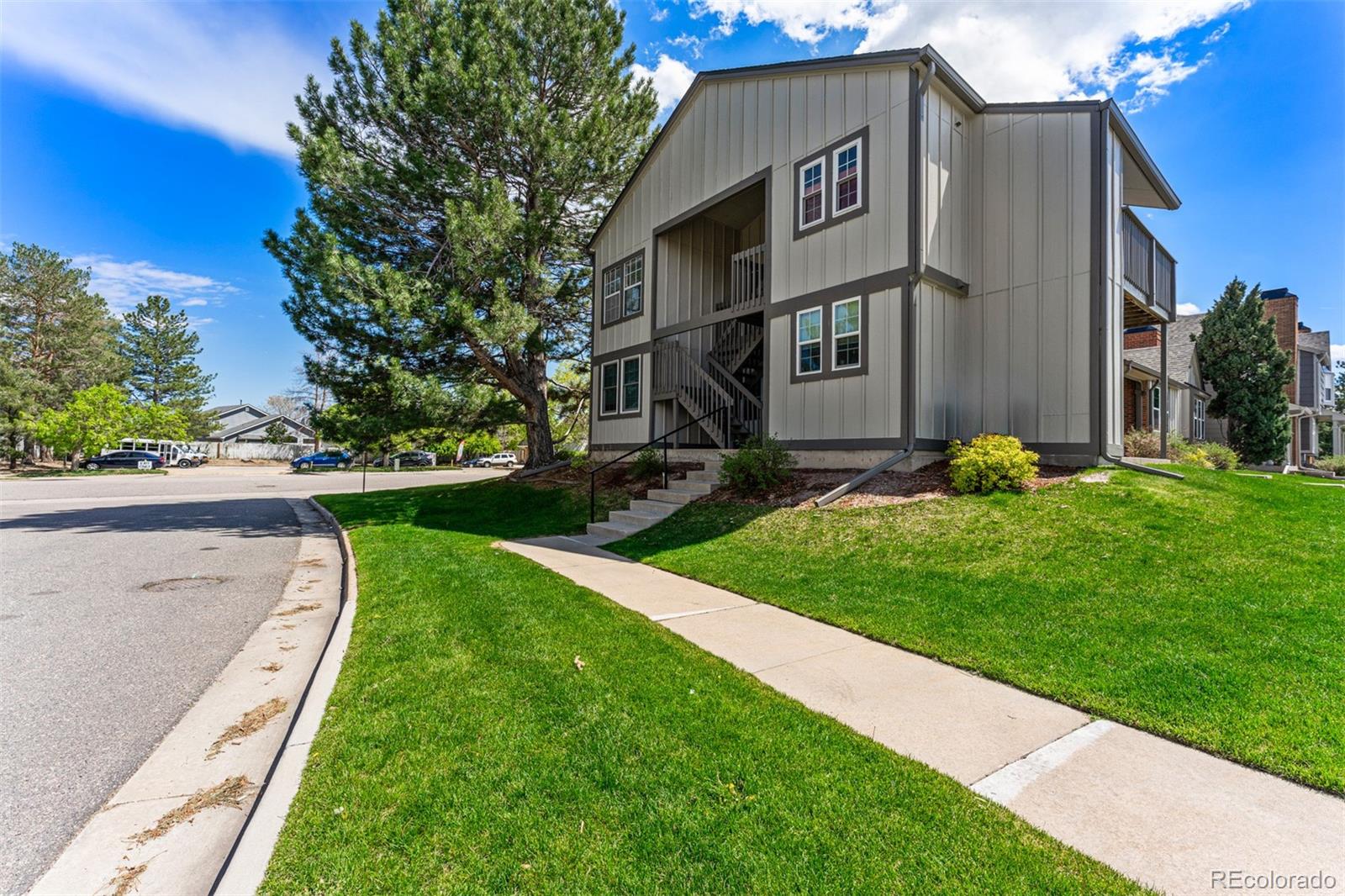 Report Image for 17198 E Whitaker Drive,Aurora, Colorado