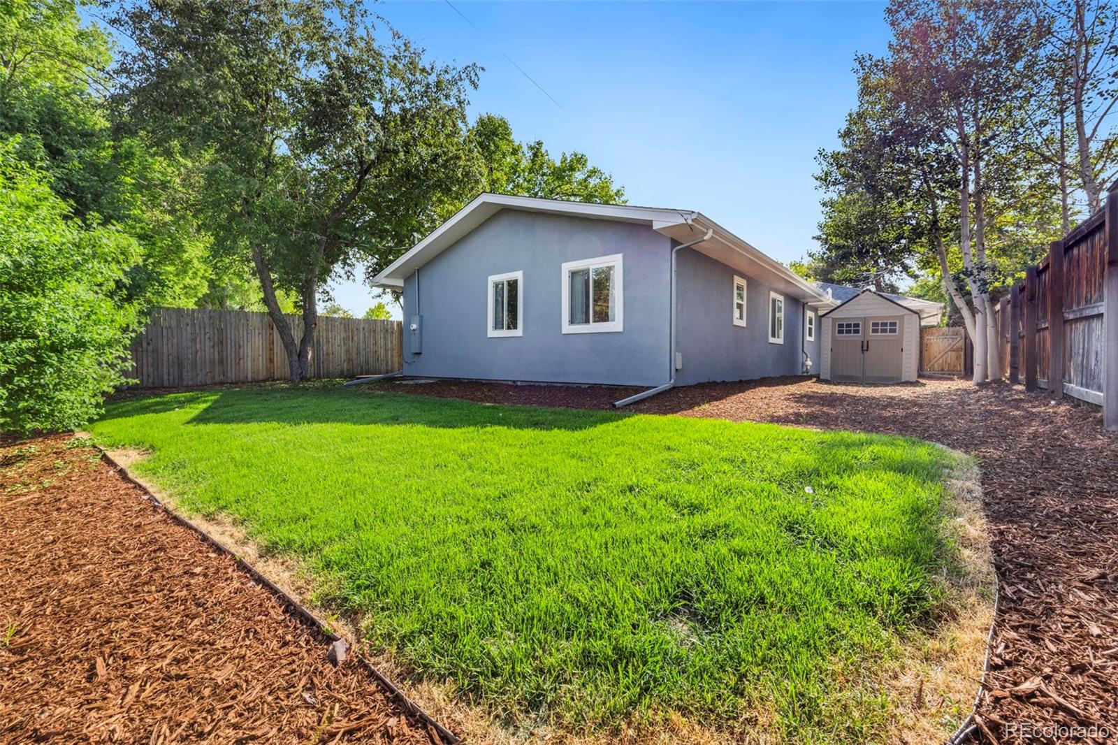 MLS Image #32 for 270 s kearney street,denver, Colorado