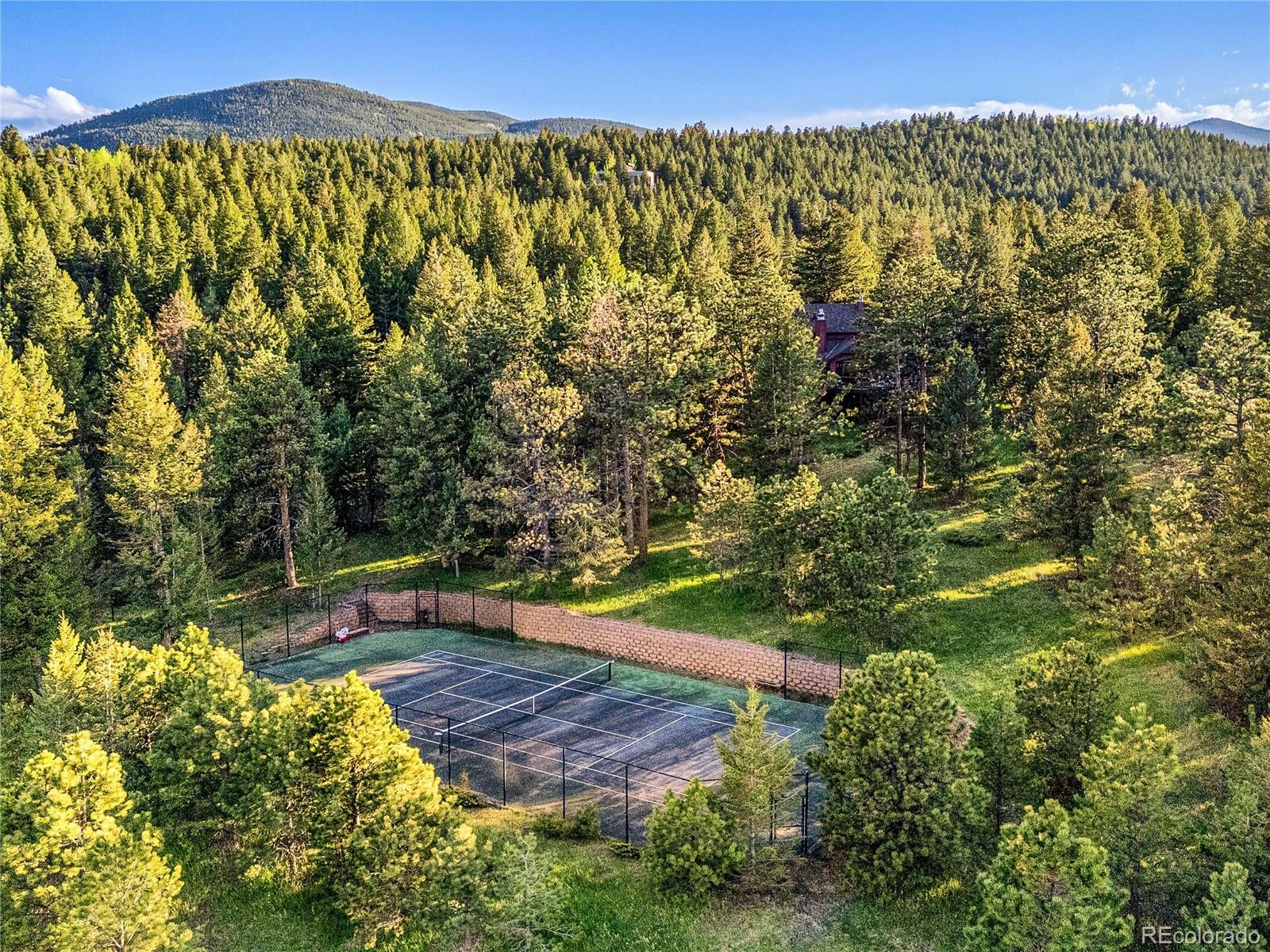 Report Image for 32940  Woodland Drive,Evergreen, Colorado