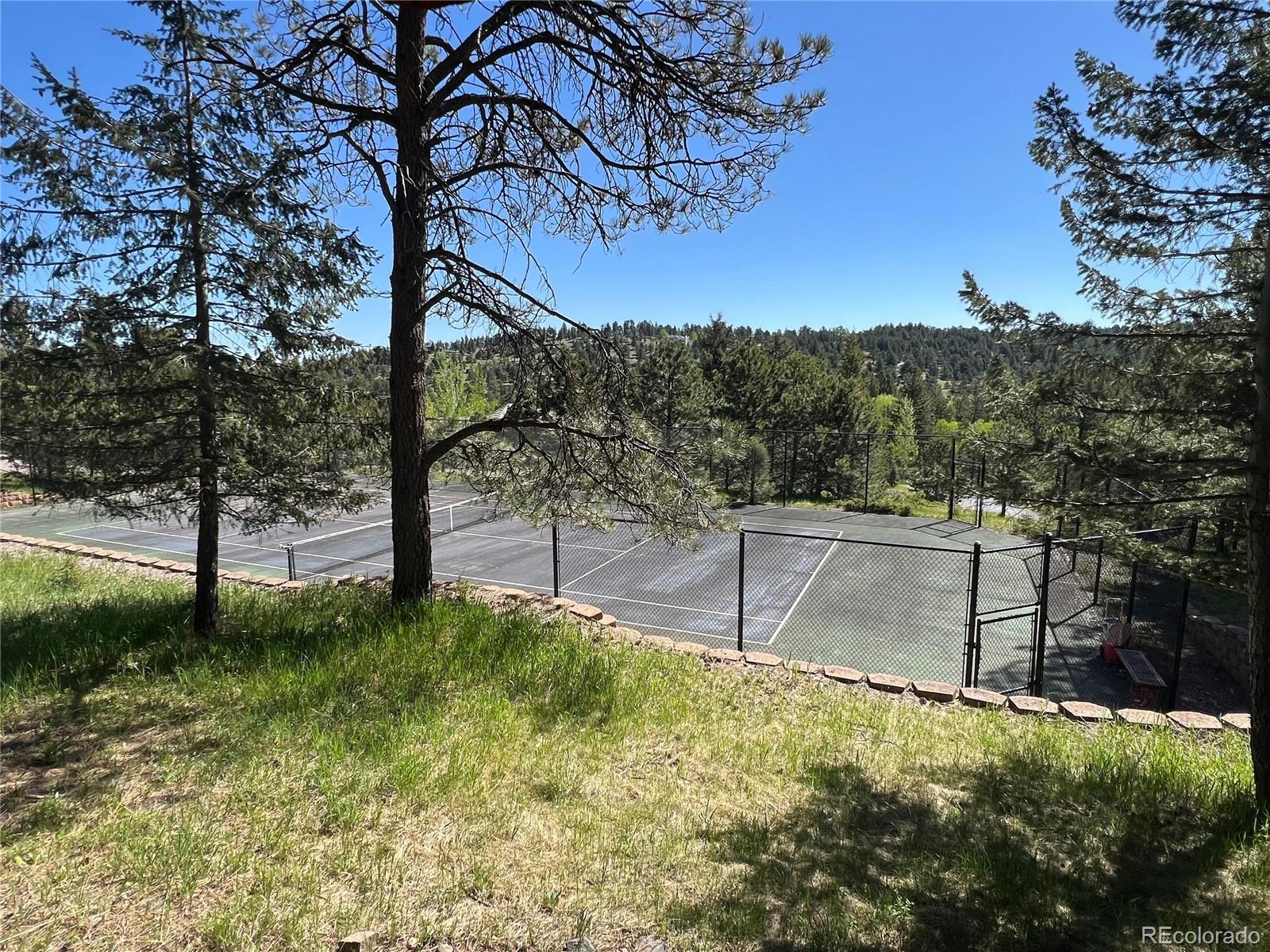 MLS Image #45 for 32940  woodland drive,evergreen, Colorado