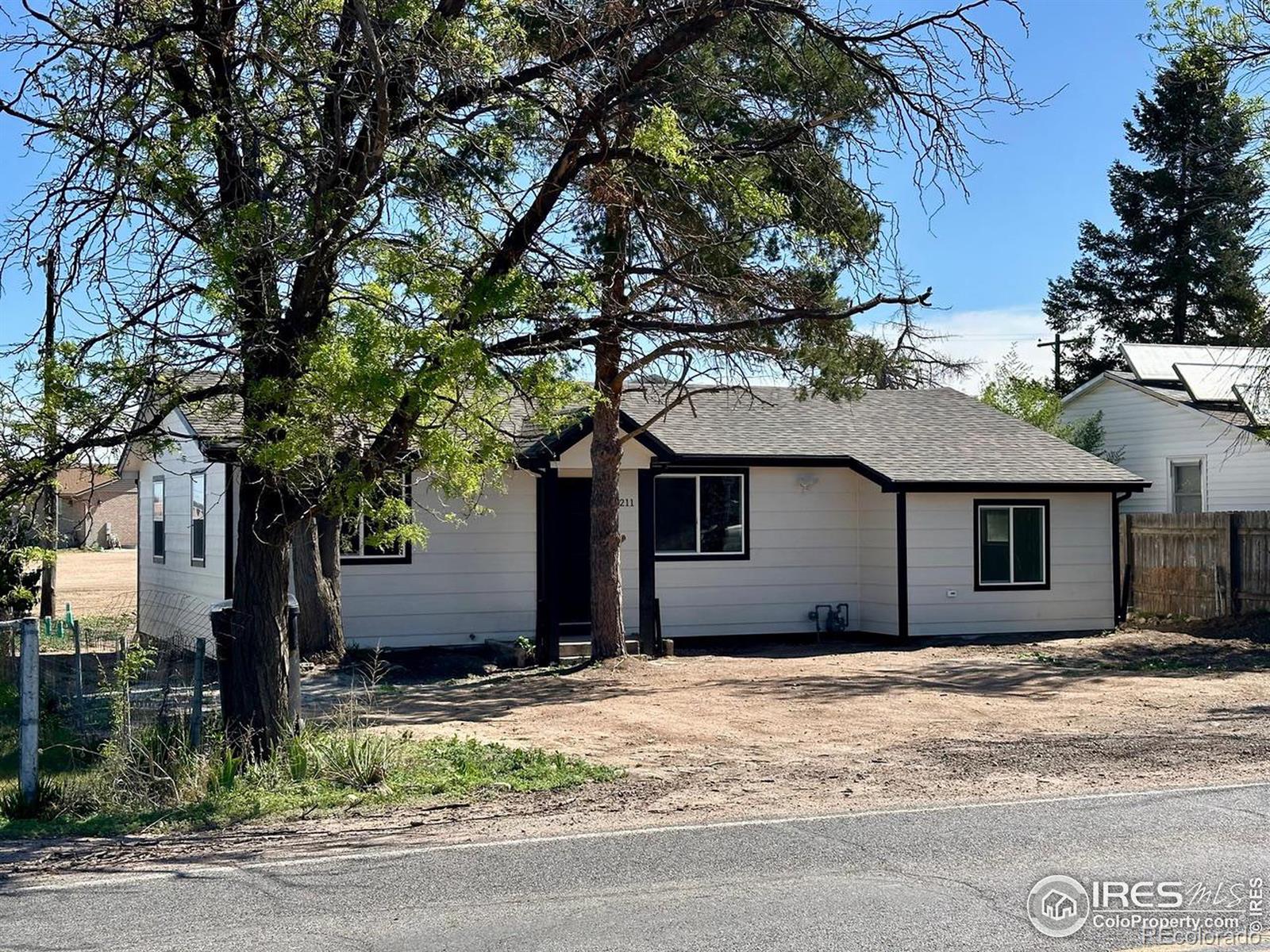 MLS Image #0 for 2211 nw c street,greeley, Colorado