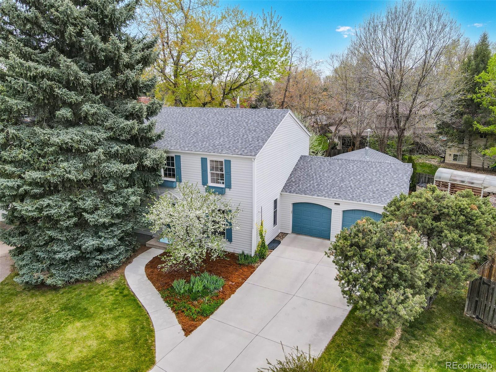 CMA Image for 945  chippewa court,Fort Collins, Colorado