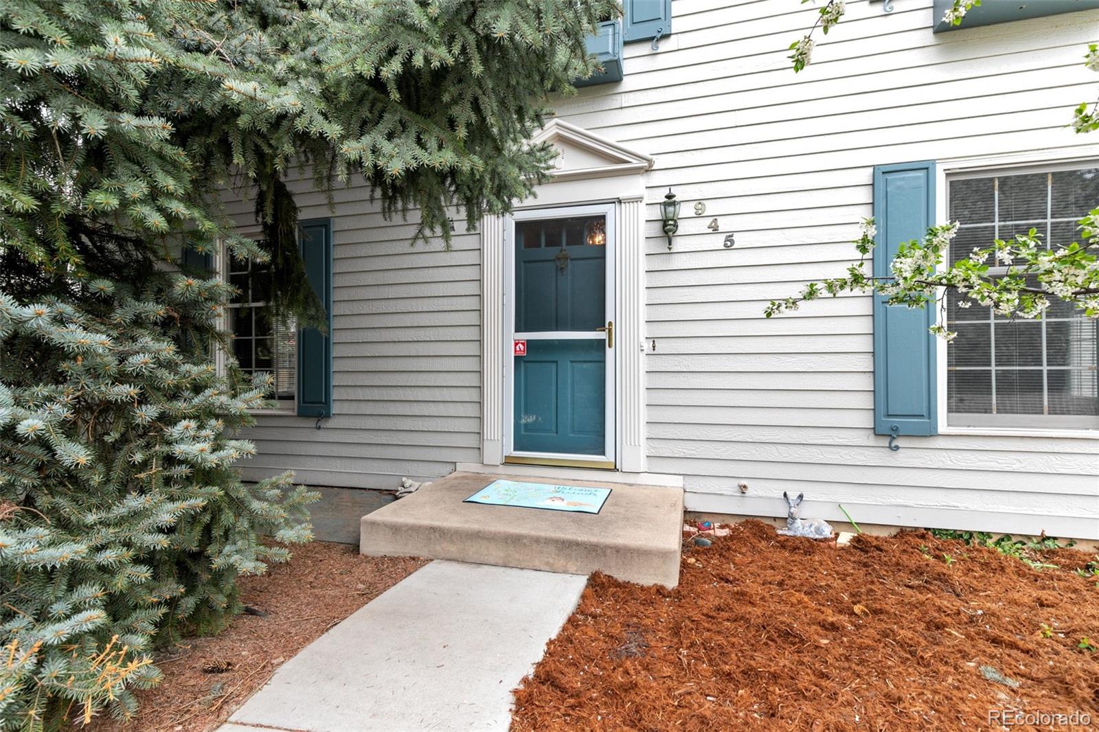 MLS Image #2 for 945  chippewa court,fort collins, Colorado