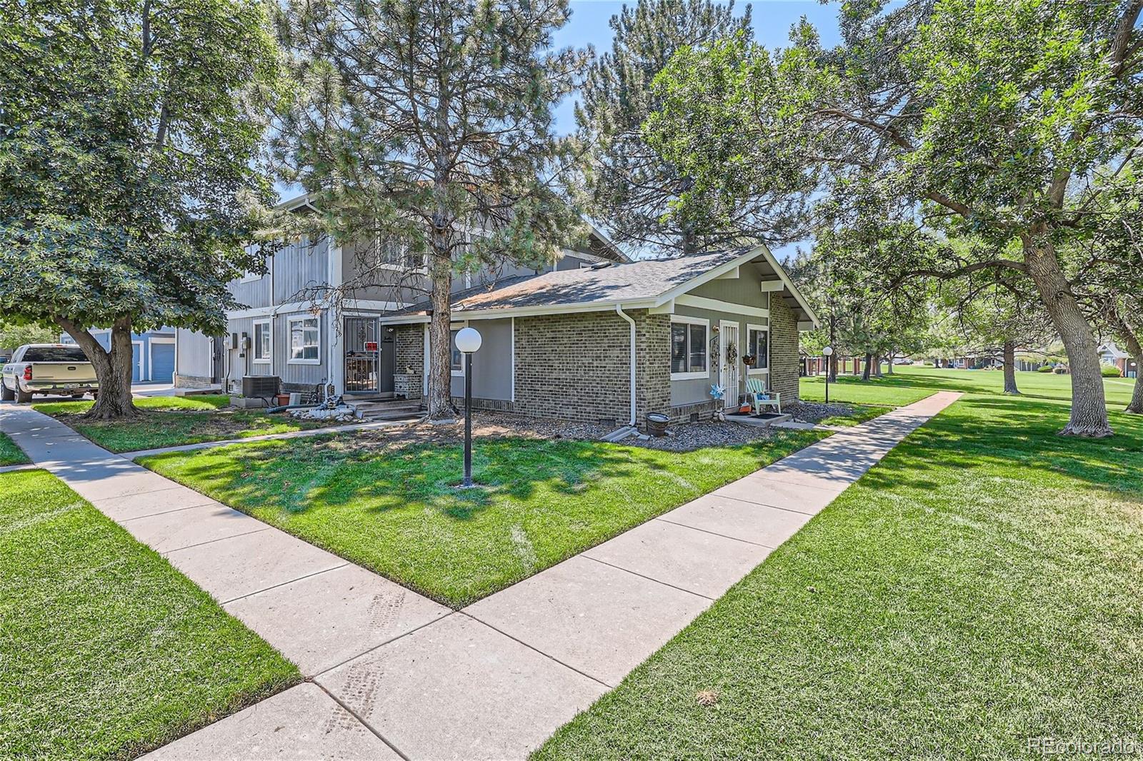 MLS Image #0 for 1219 s wheeling way,aurora, Colorado