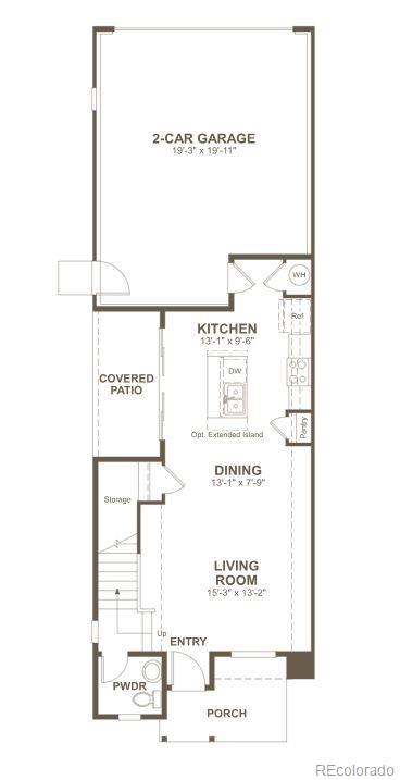 MLS Image #11 for 24521 e 41st avenue,aurora, Colorado