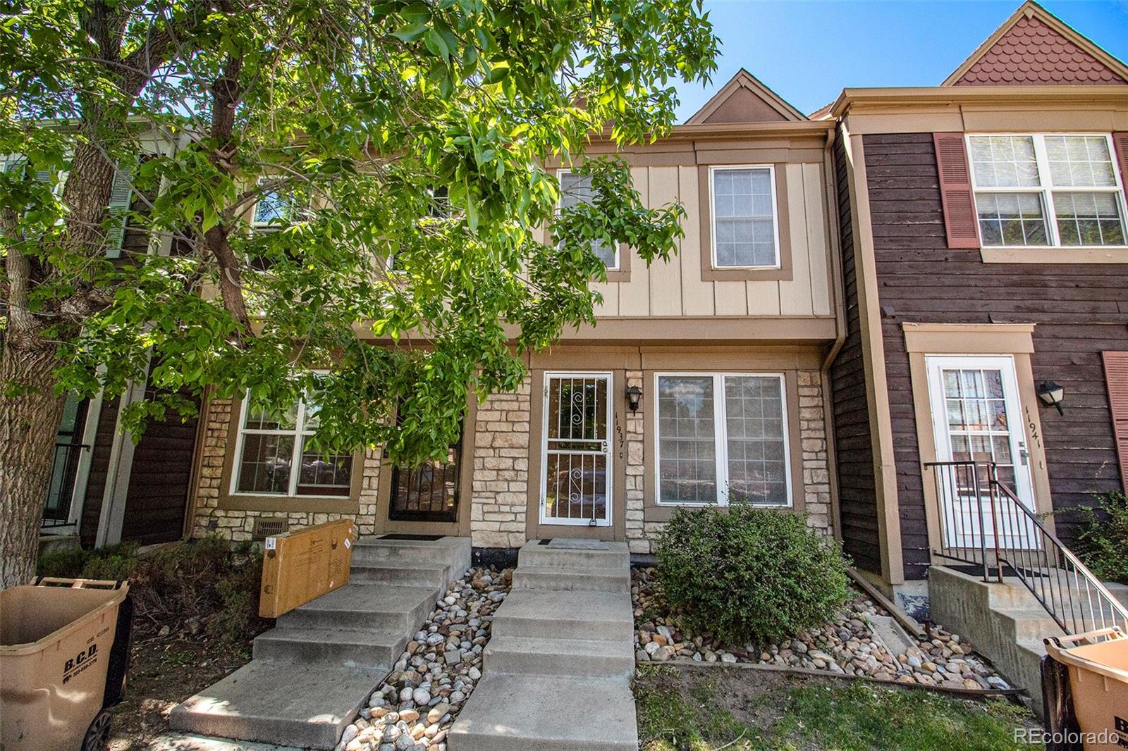 MLS Image #1 for 11937 e ford drive,aurora, Colorado