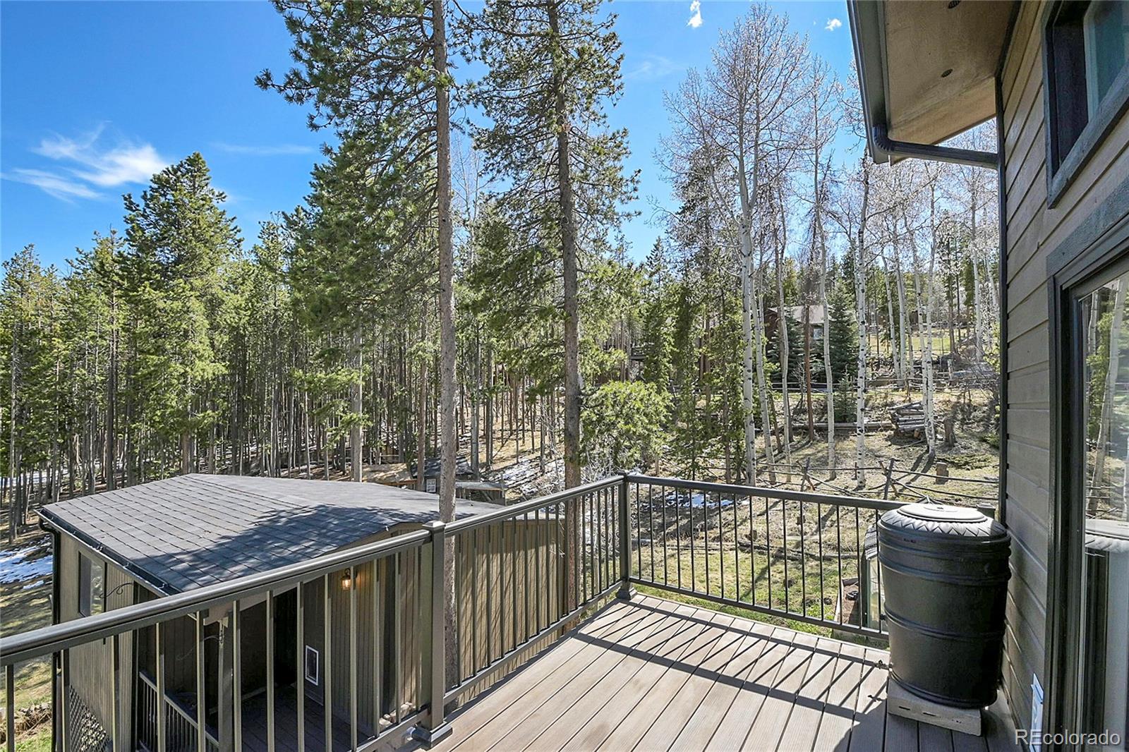 MLS Image #15 for 35008  forest estates road,evergreen, Colorado