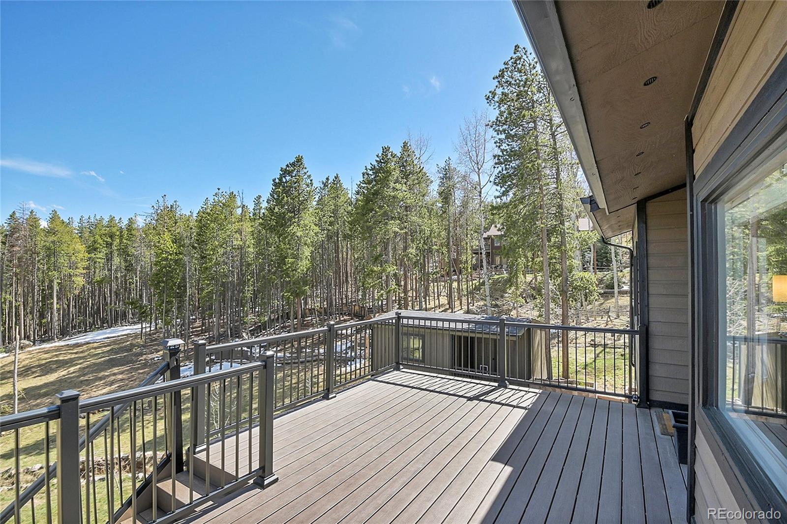 MLS Image #2 for 35008  forest estates road,evergreen, Colorado