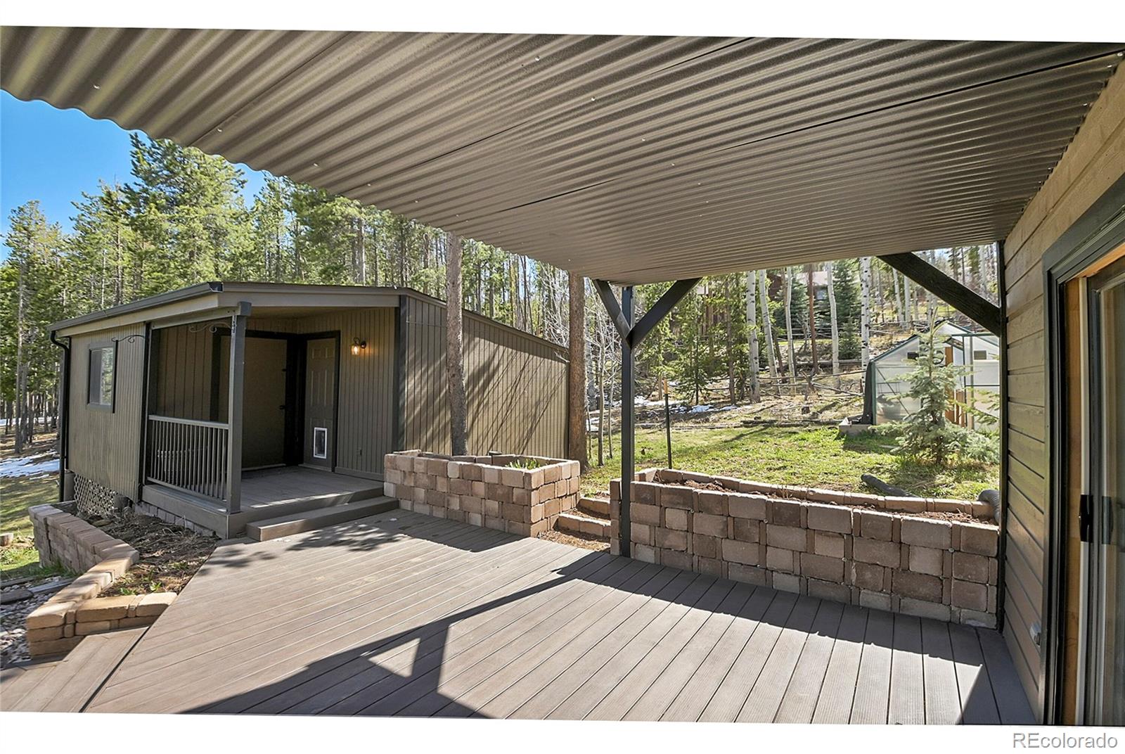 MLS Image #33 for 35008  forest estates road,evergreen, Colorado