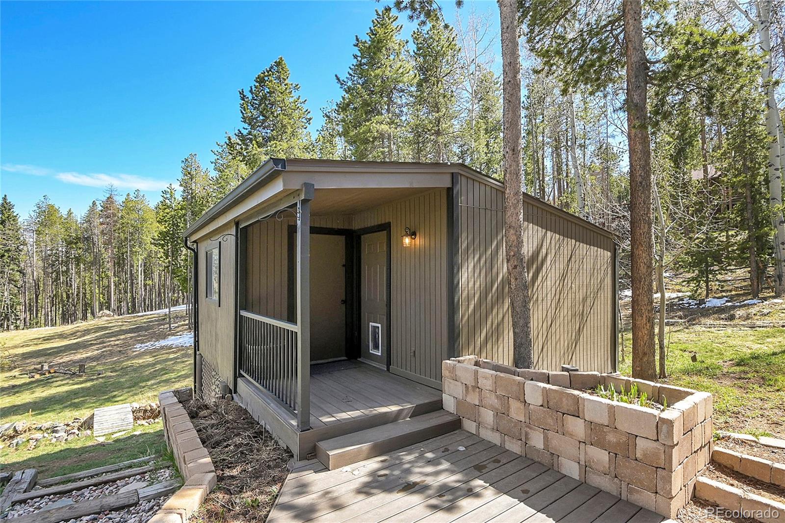 MLS Image #34 for 35008  forest estates road,evergreen, Colorado