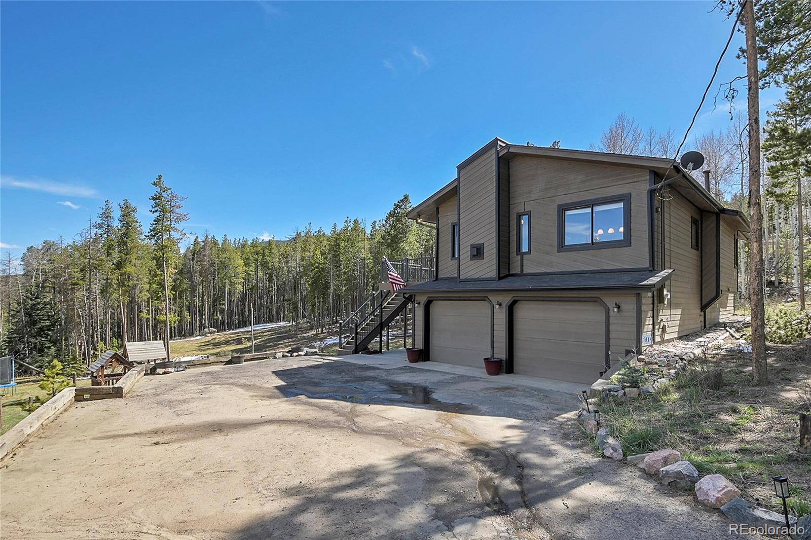 MLS Image #38 for 35008  forest estates road,evergreen, Colorado