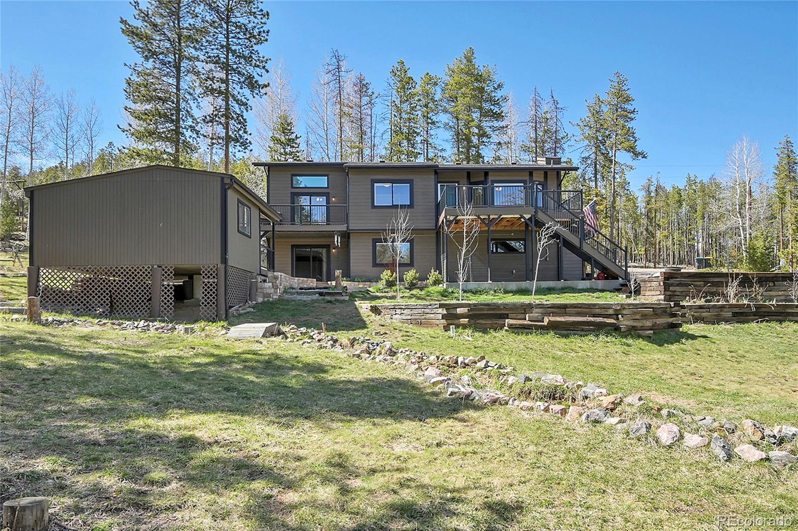 MLS Image #39 for 35008  forest estates road,evergreen, Colorado