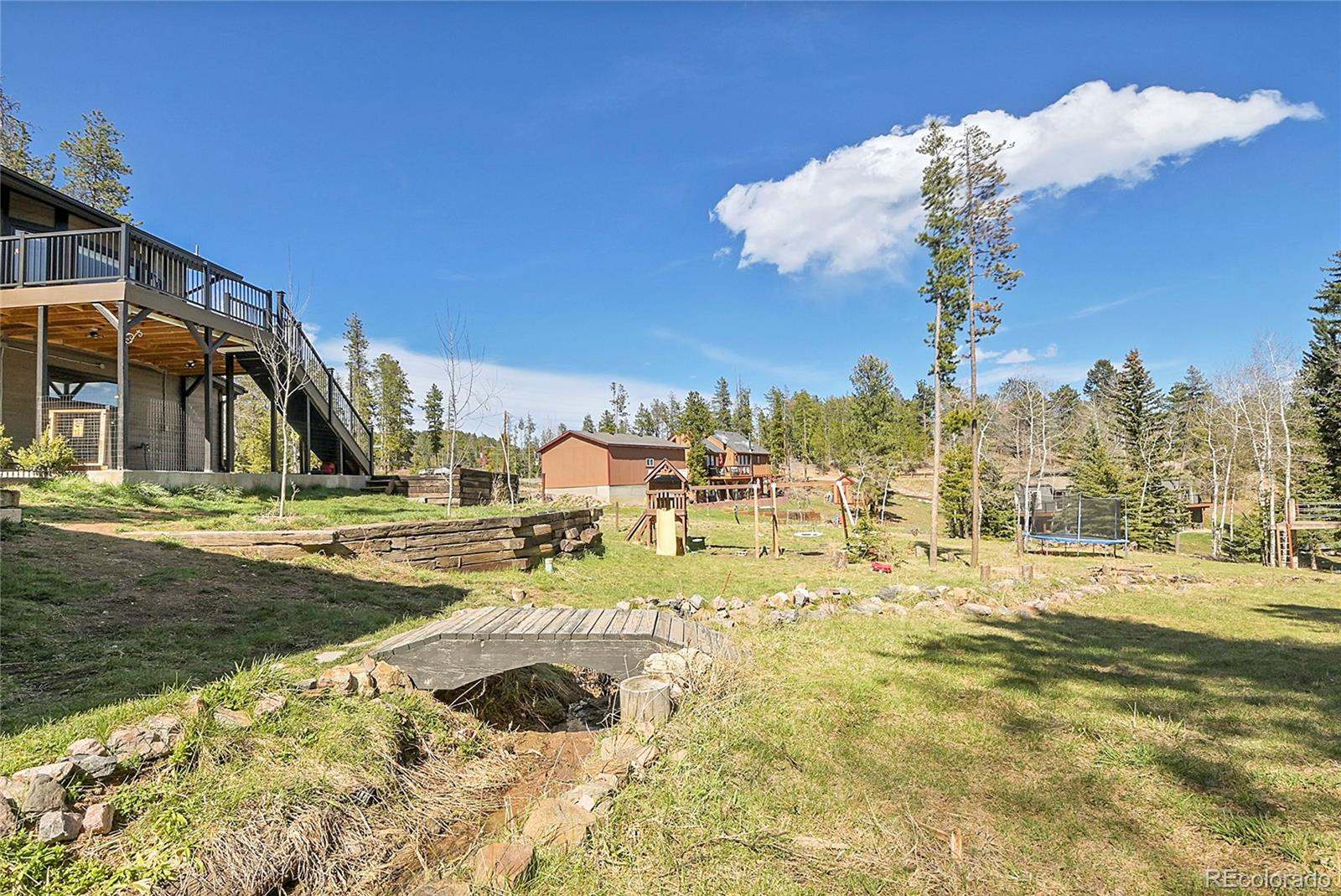 MLS Image #40 for 35008  forest estates road,evergreen, Colorado