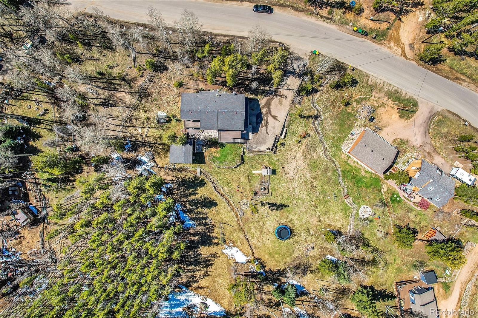 MLS Image #44 for 35008  forest estates road,evergreen, Colorado