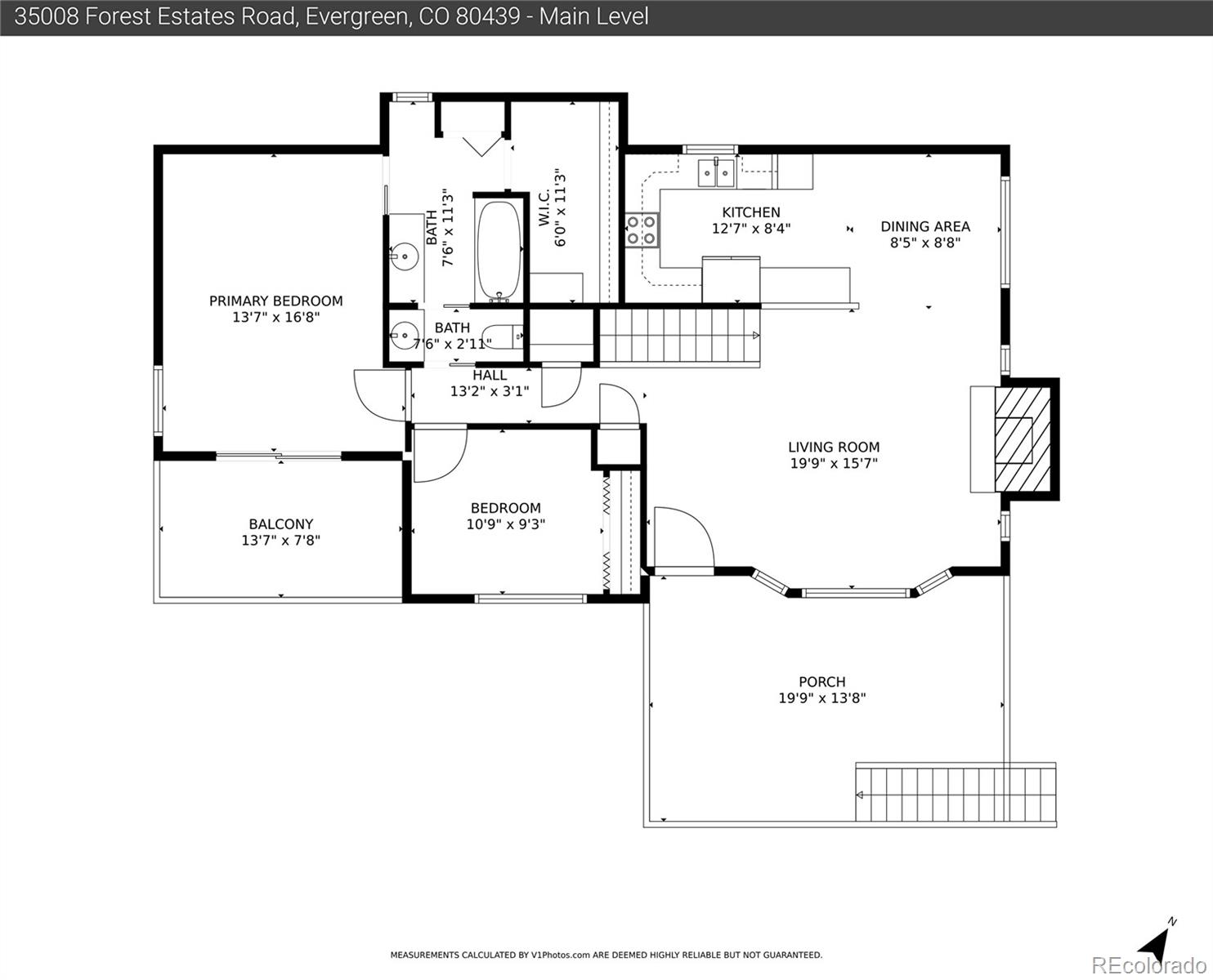 MLS Image #45 for 35008  forest estates road,evergreen, Colorado