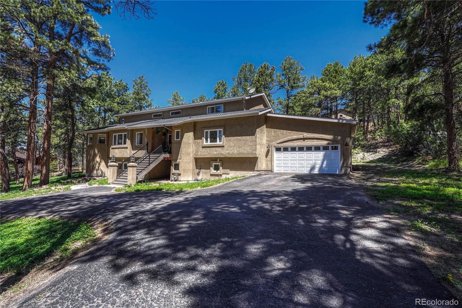 CMA Image for 17985  gypsum canyon court,Monument, Colorado