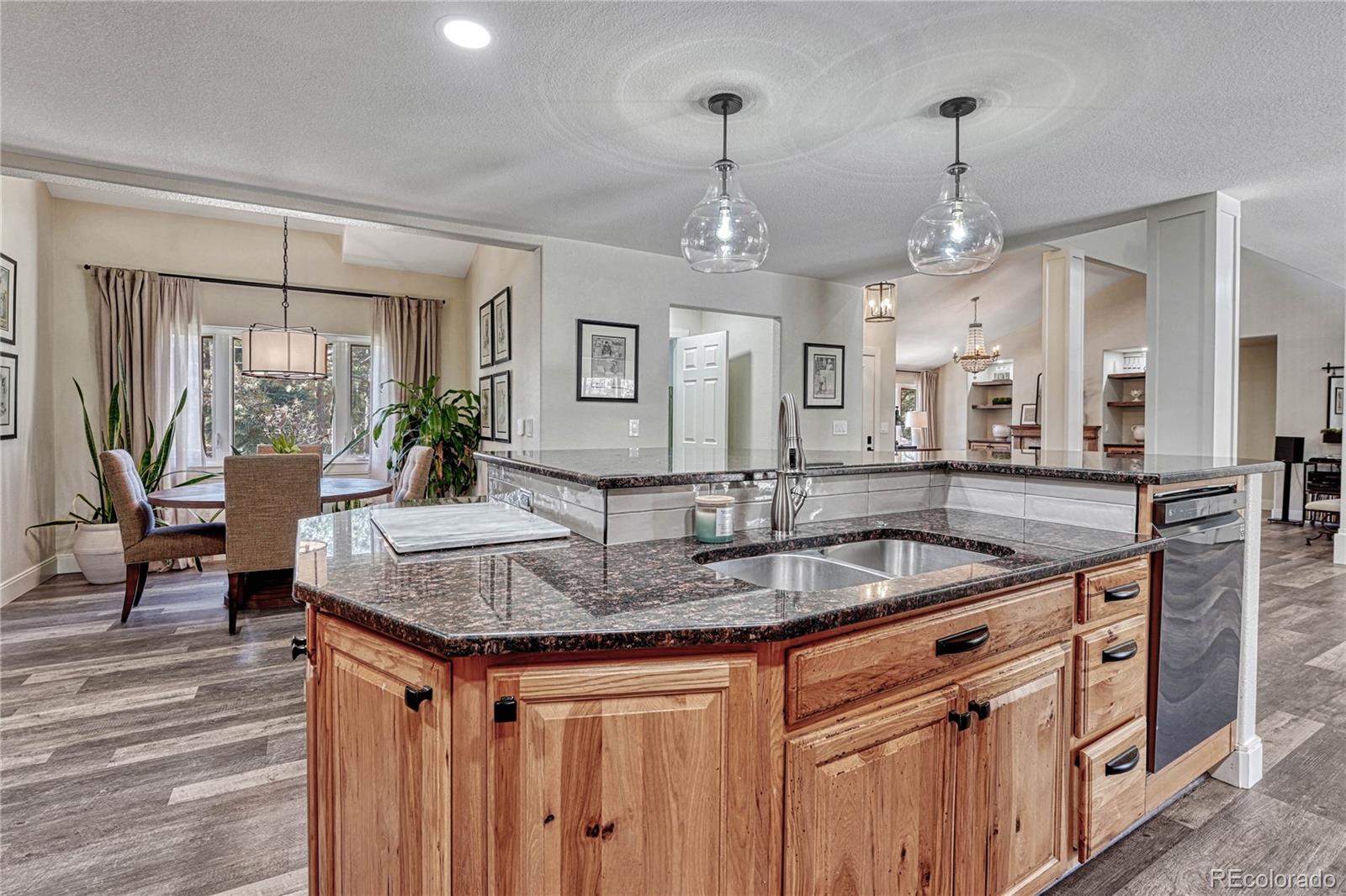 MLS Image #11 for 17320  caribou drive,monument, Colorado