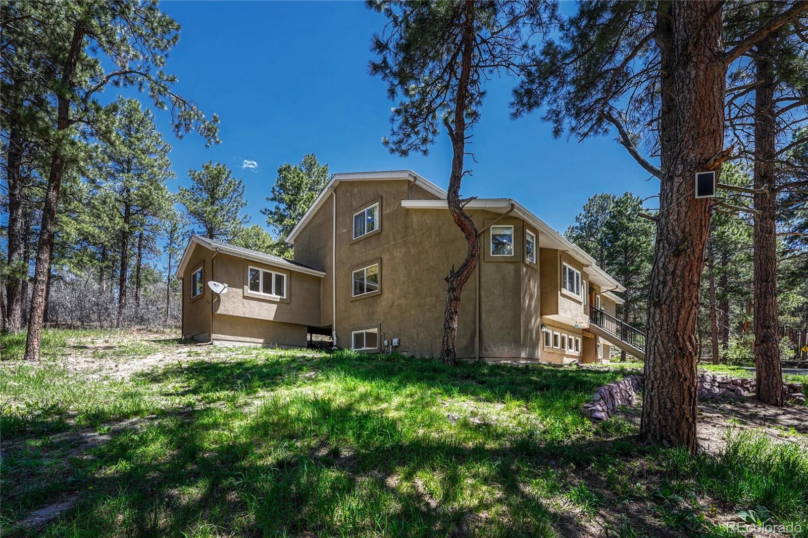 MLS Image #3 for 17320  caribou drive,monument, Colorado