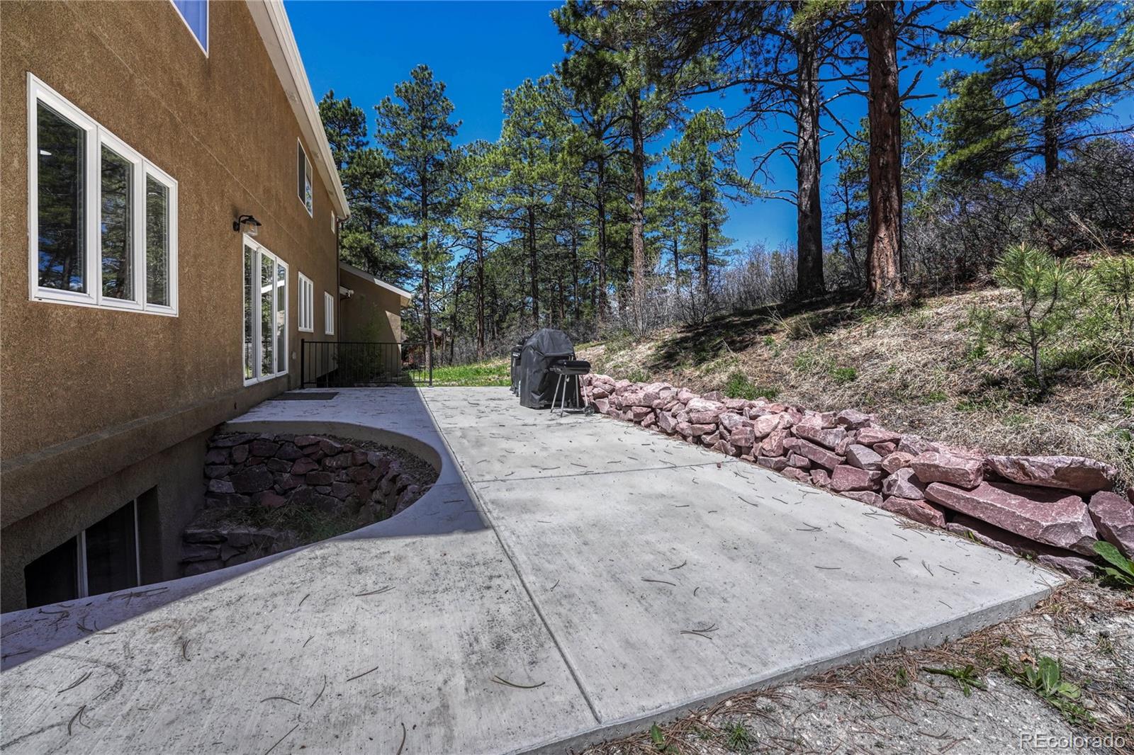 MLS Image #47 for 17320  caribou drive,monument, Colorado