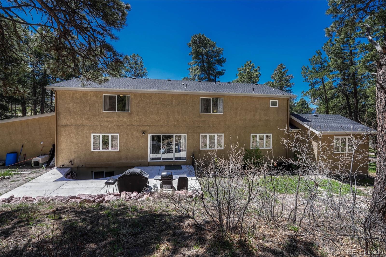 MLS Image #48 for 17320  caribou drive,monument, Colorado