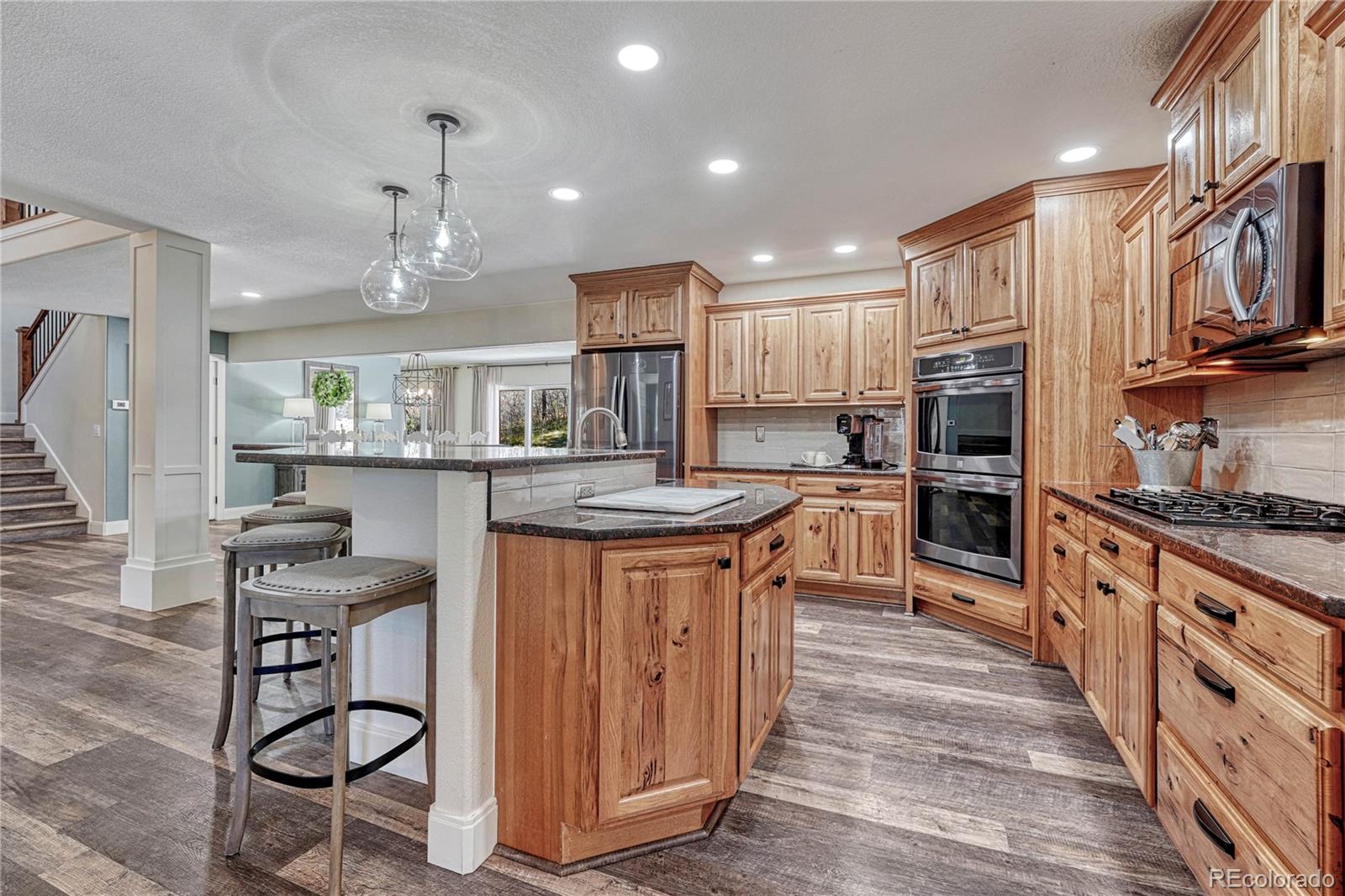 MLS Image #9 for 17320  caribou drive,monument, Colorado