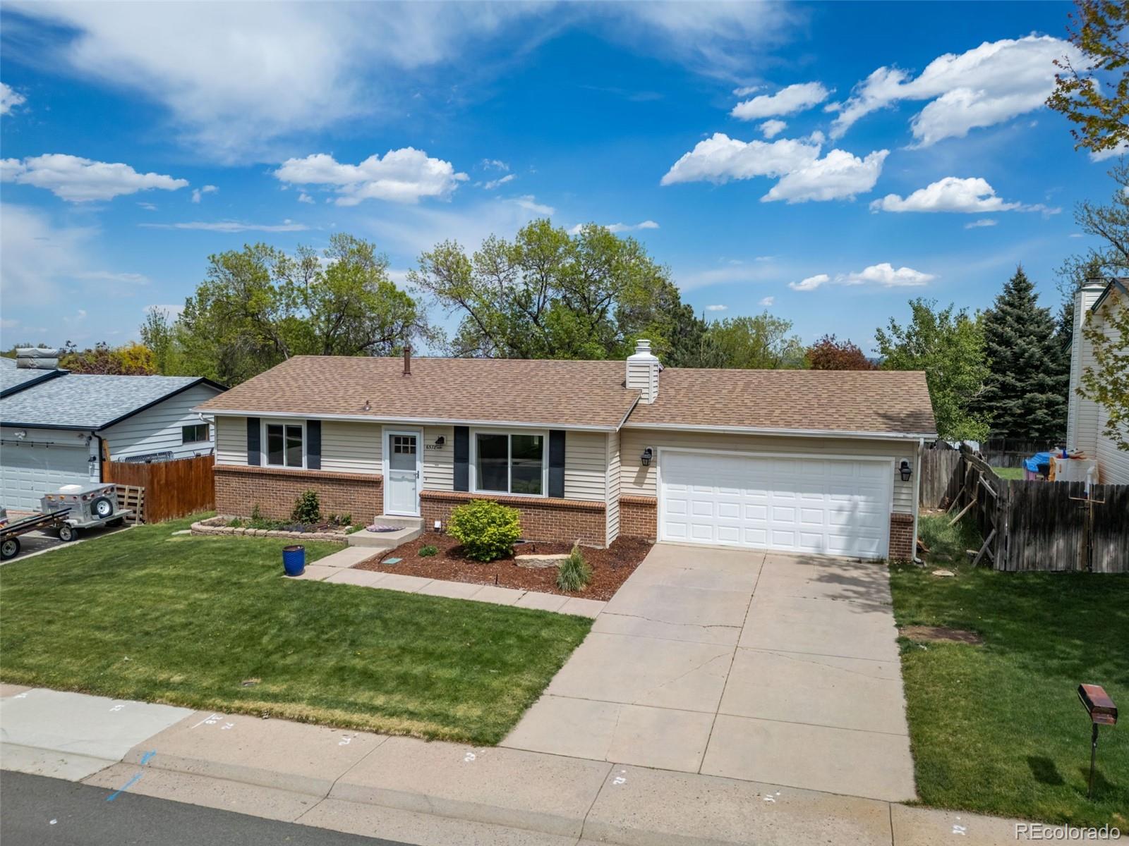 MLS Image #2 for 6578 s garland way,littleton, Colorado