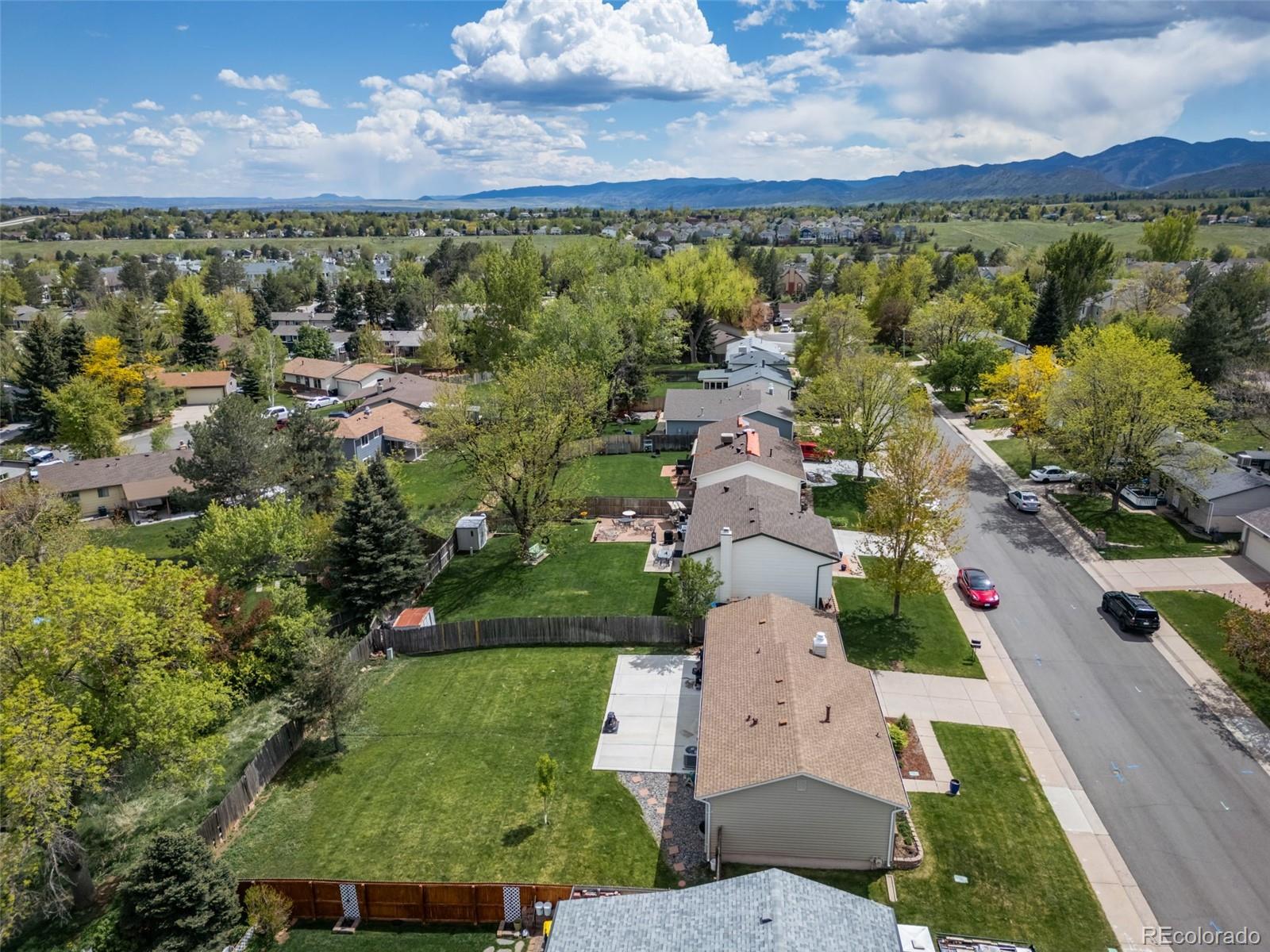 MLS Image #41 for 6578 s garland way,littleton, Colorado