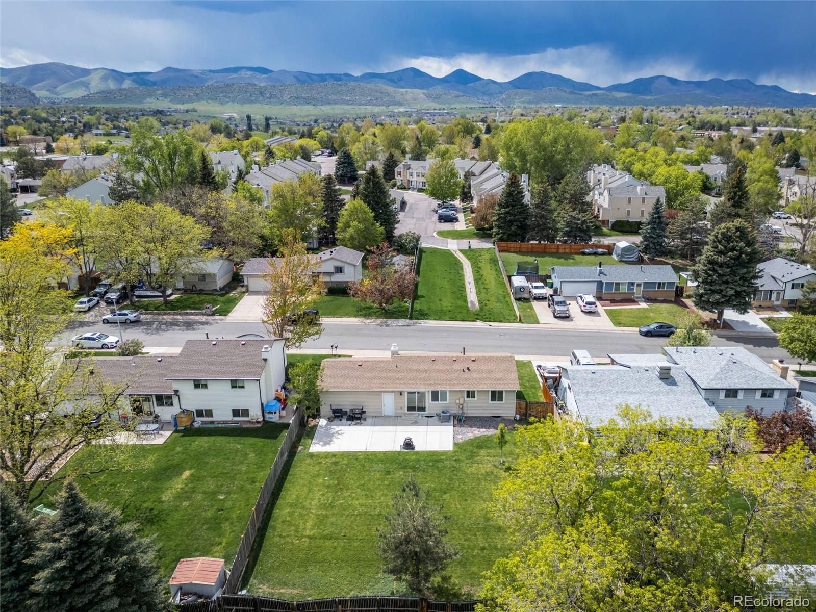 MLS Image #43 for 6578 s garland way,littleton, Colorado