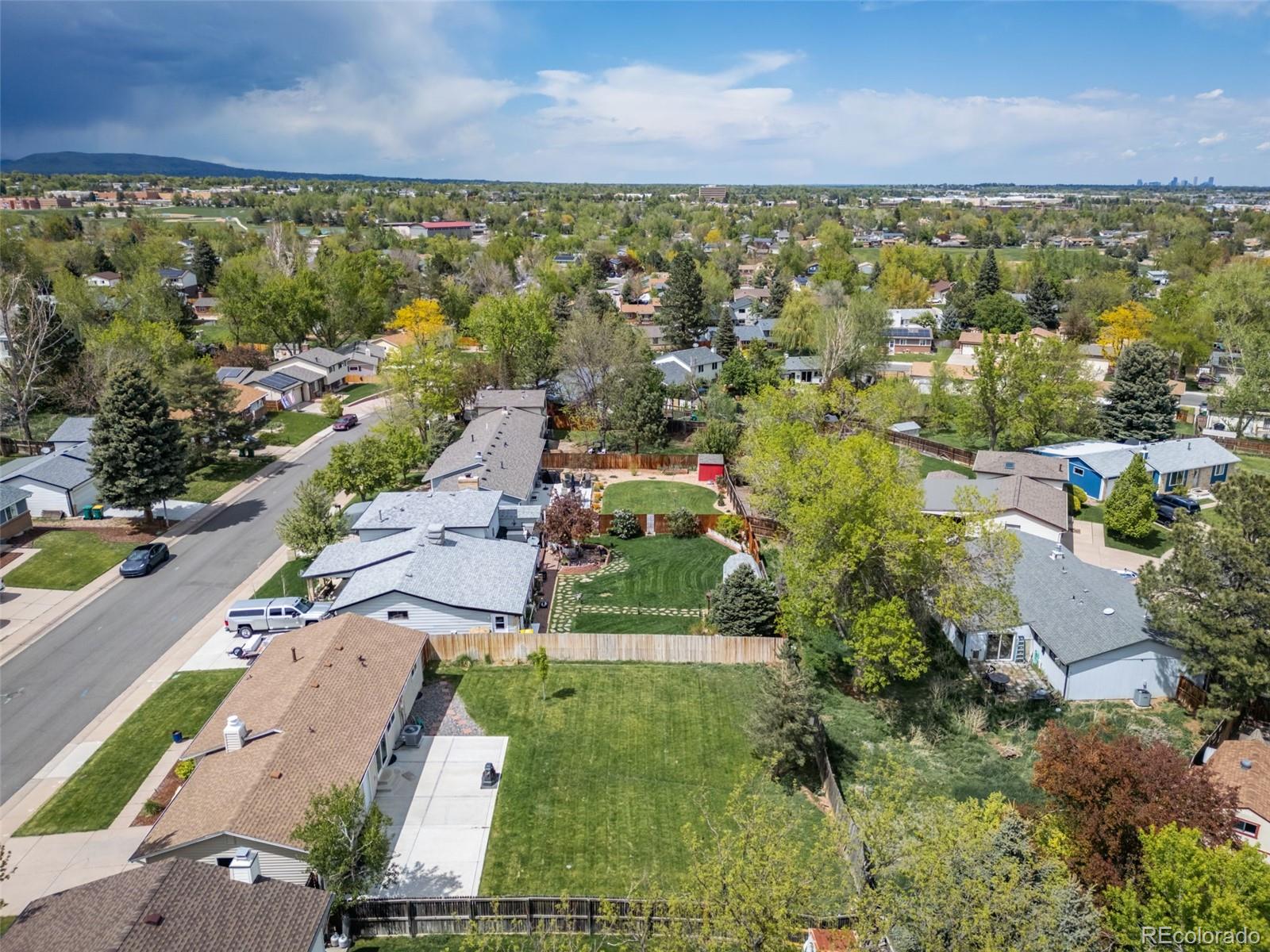 MLS Image #44 for 6578 s garland way,littleton, Colorado