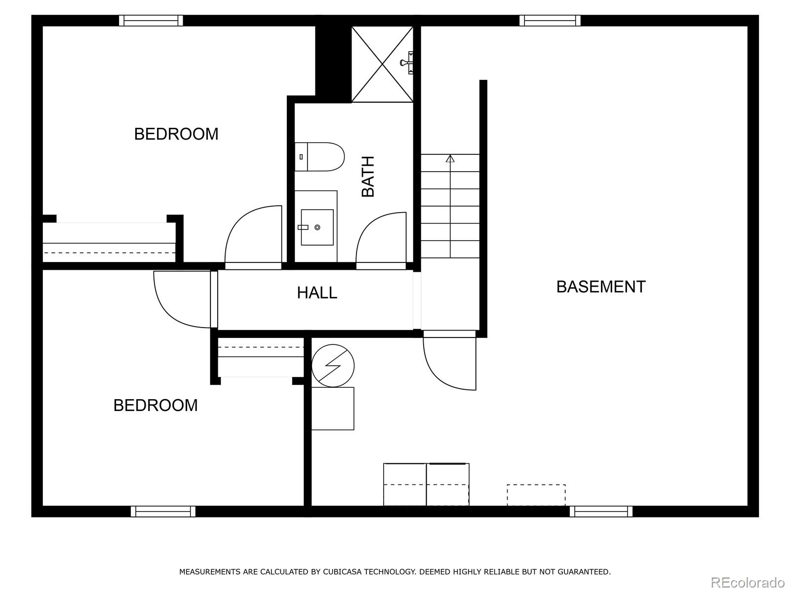 MLS Image #47 for 6578 s garland way,littleton, Colorado