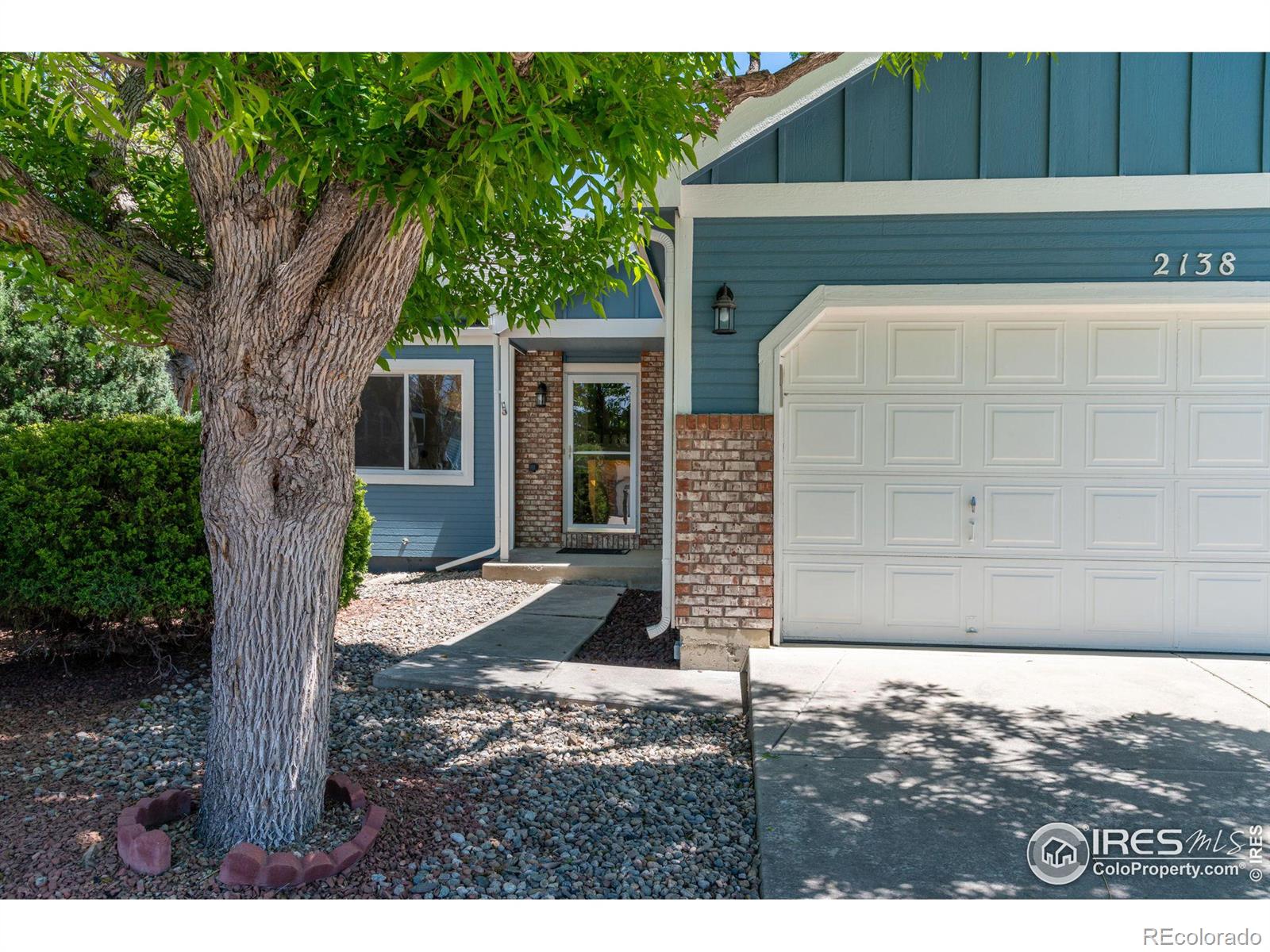 Report Image for 2138  Daley Drive,Longmont, Colorado