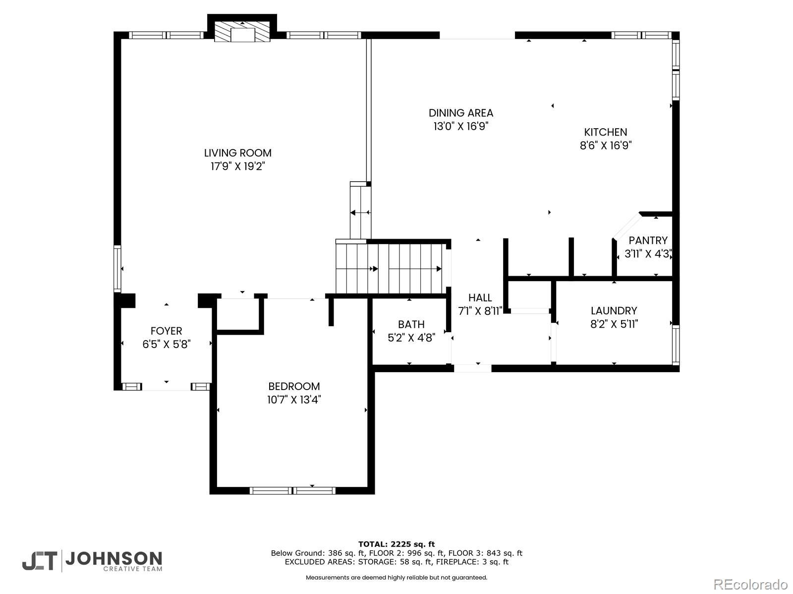 MLS Image #31 for 5368 e 118th place,thornton, Colorado