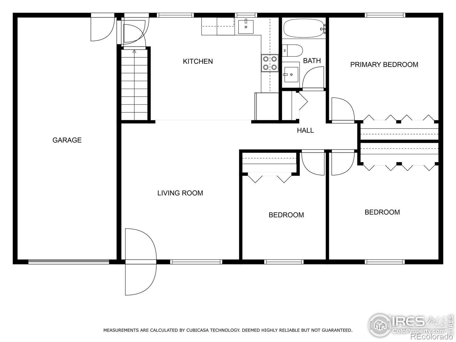 MLS Image #31 for 567  mount evans street,longmont, Colorado