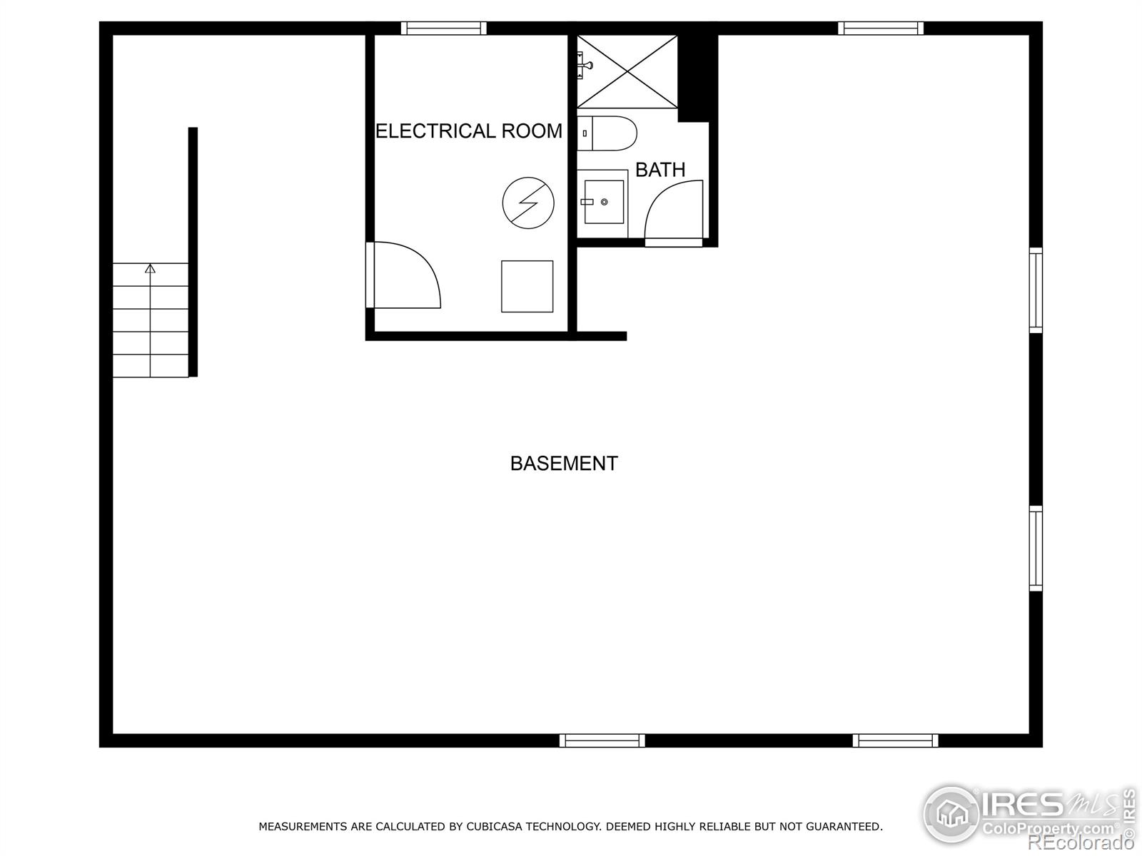 MLS Image #32 for 567  mount evans street,longmont, Colorado