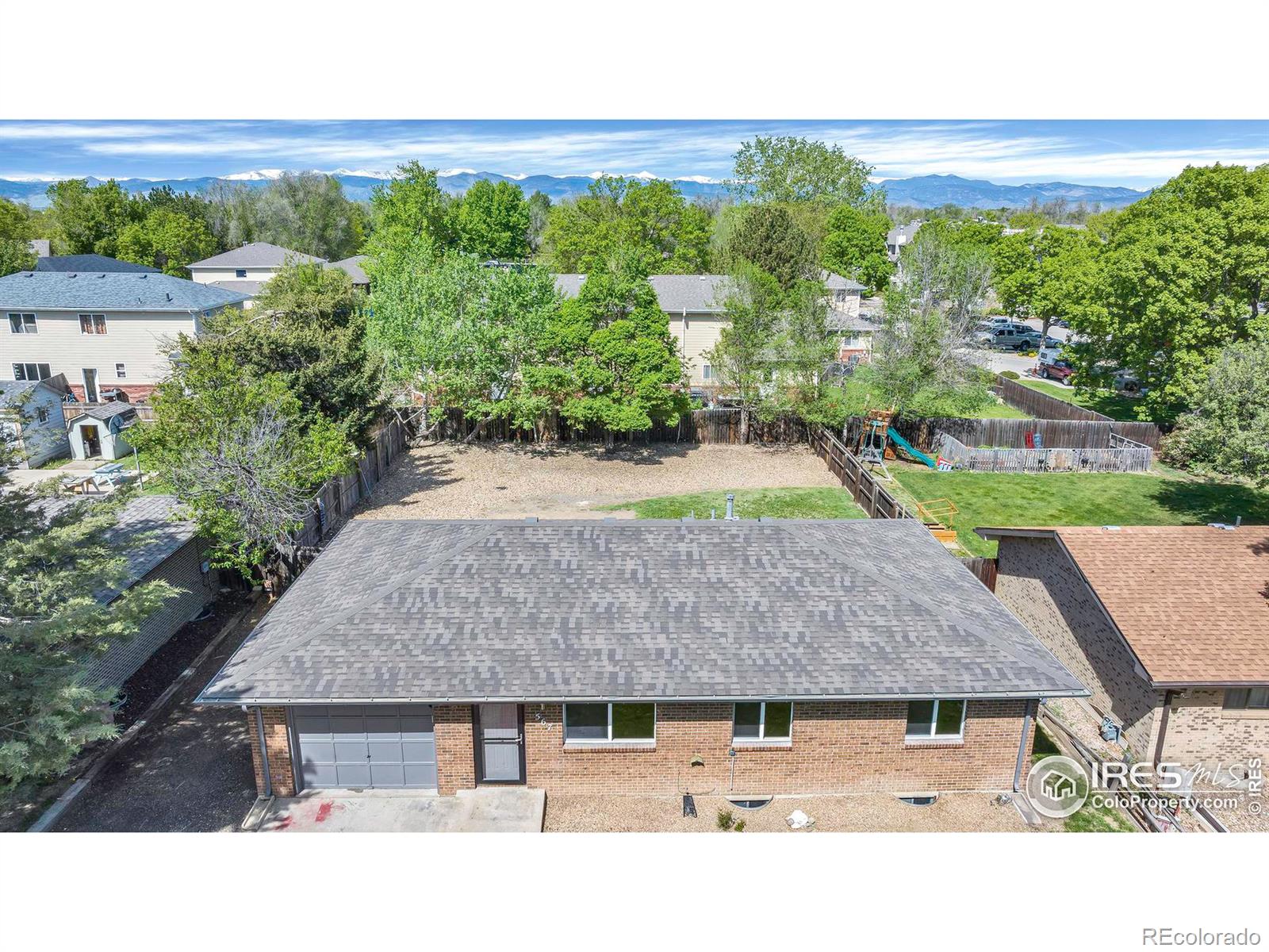 MLS Image #5 for 567  mount evans street,longmont, Colorado