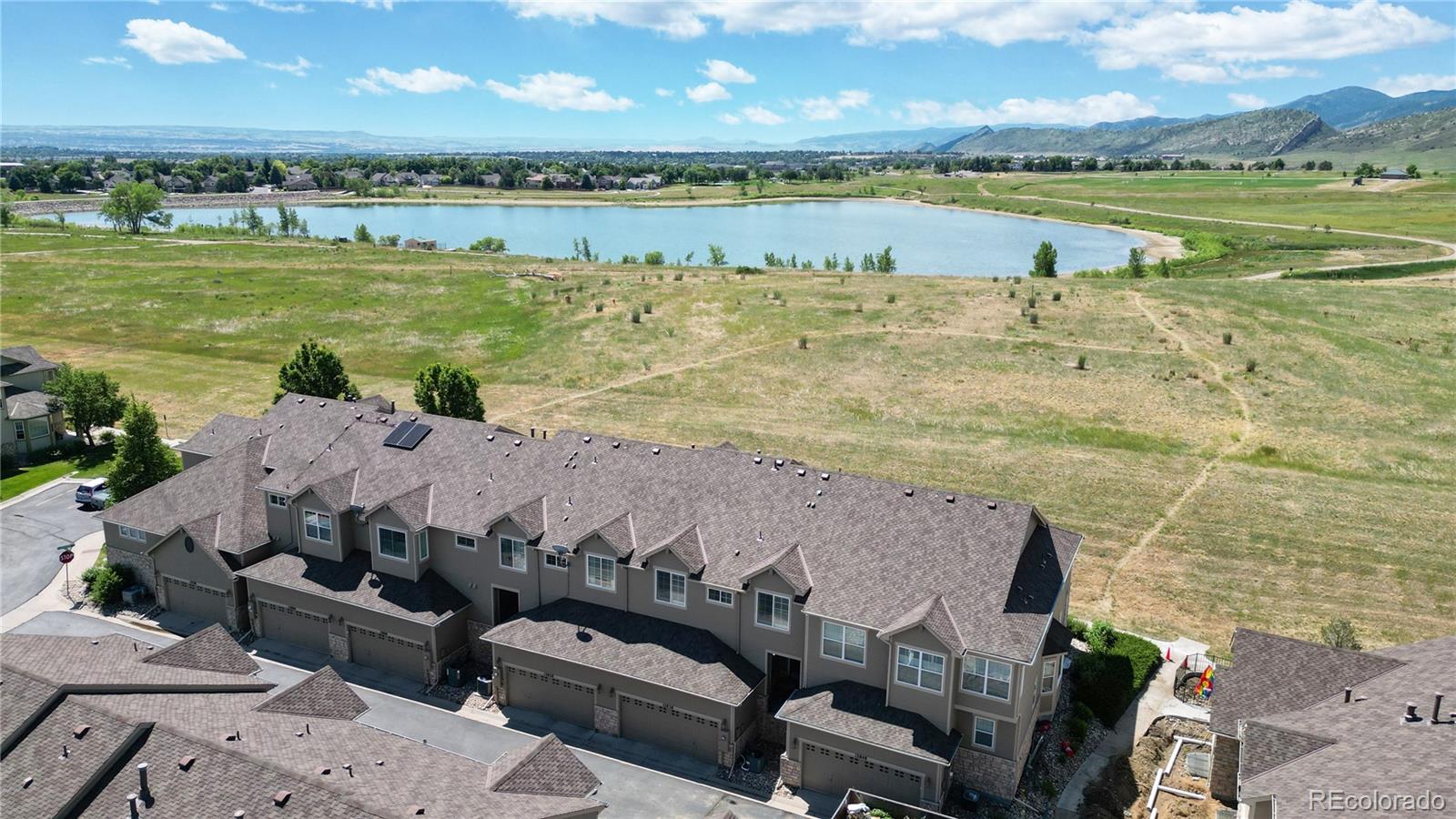 MLS Image #0 for 12838 w burgundy place,littleton, Colorado