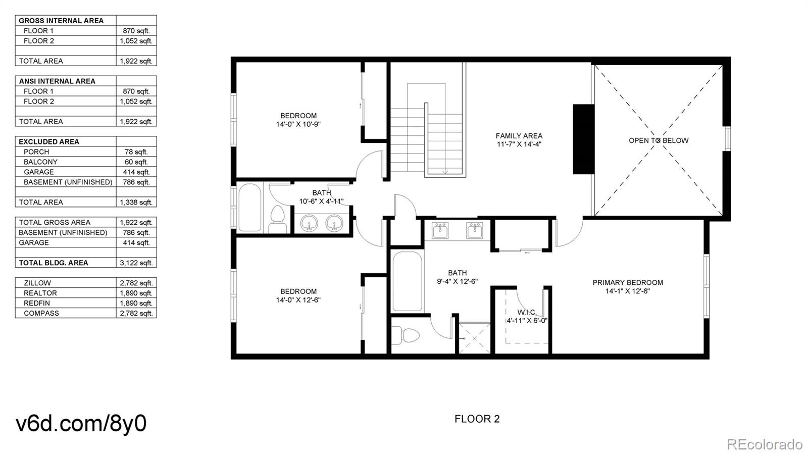 MLS Image #38 for 12838 w burgundy place,littleton, Colorado