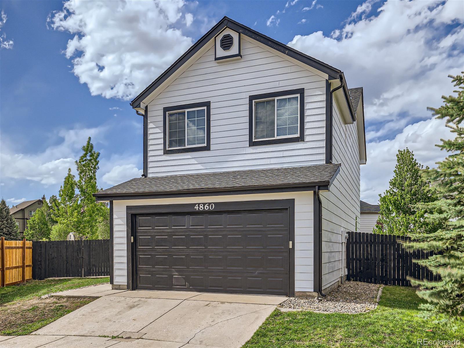 CMA Image for 4860  findon place,Colorado Springs, Colorado