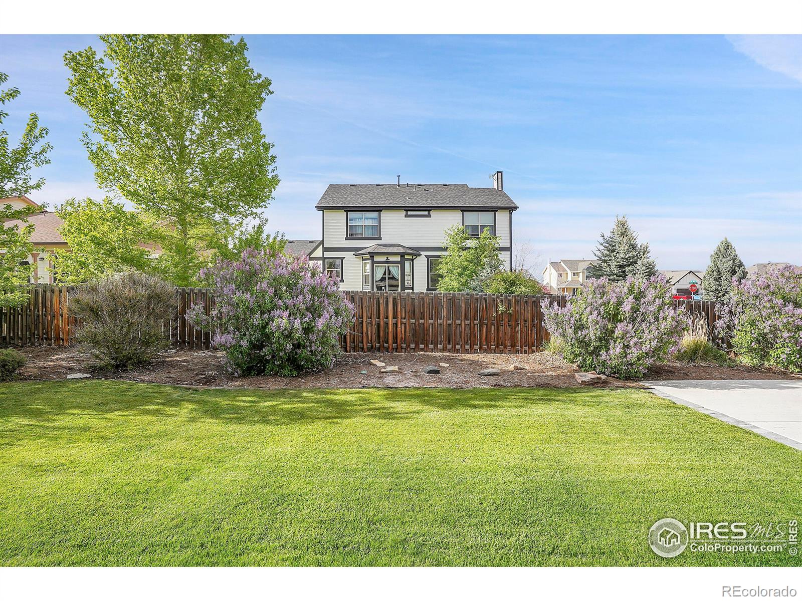 MLS Image #28 for 4282  alder creek lane,wellington, Colorado